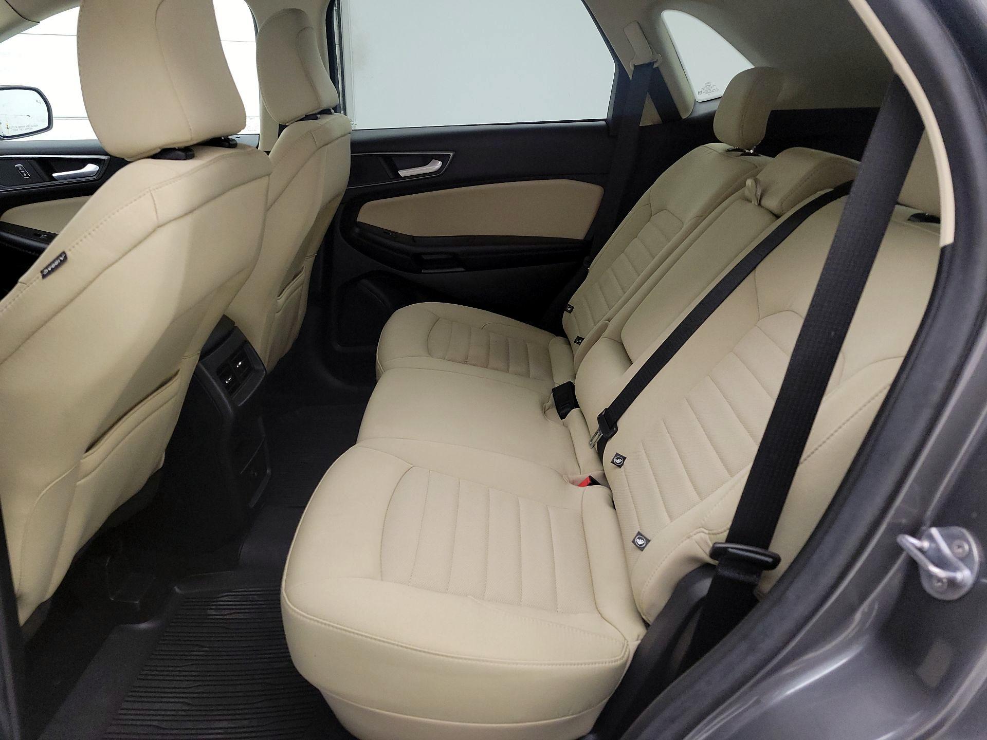 Thumbnail: 2024 Ford Edge - 19