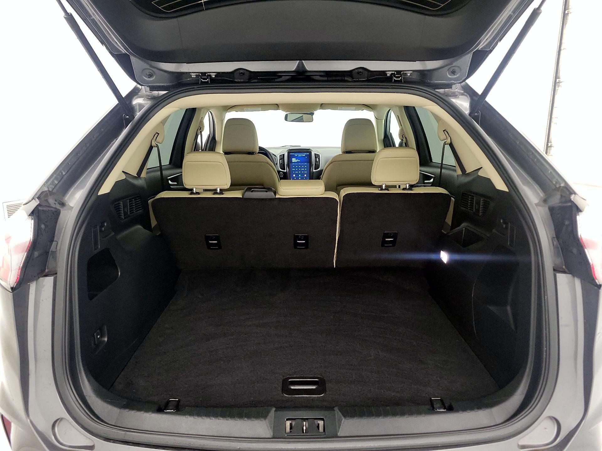 Thumbnail: 2024 Ford Edge - 20