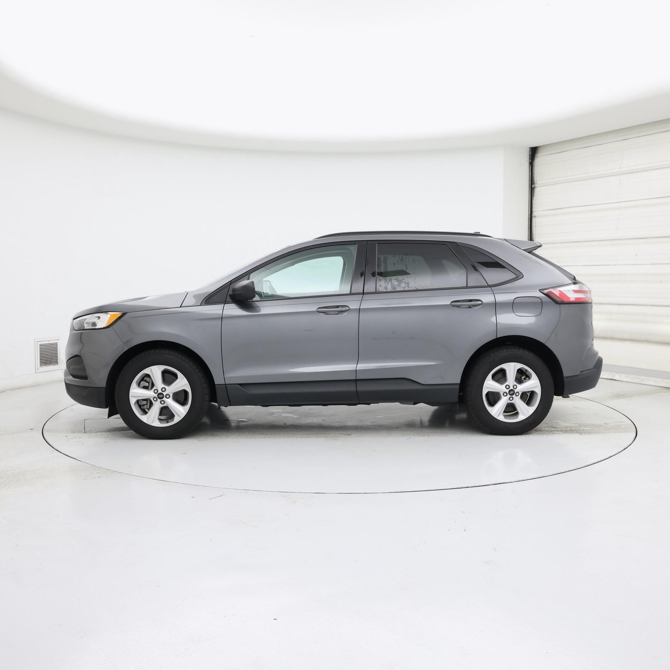 Thumbnail: 2024 Ford Edge - 3