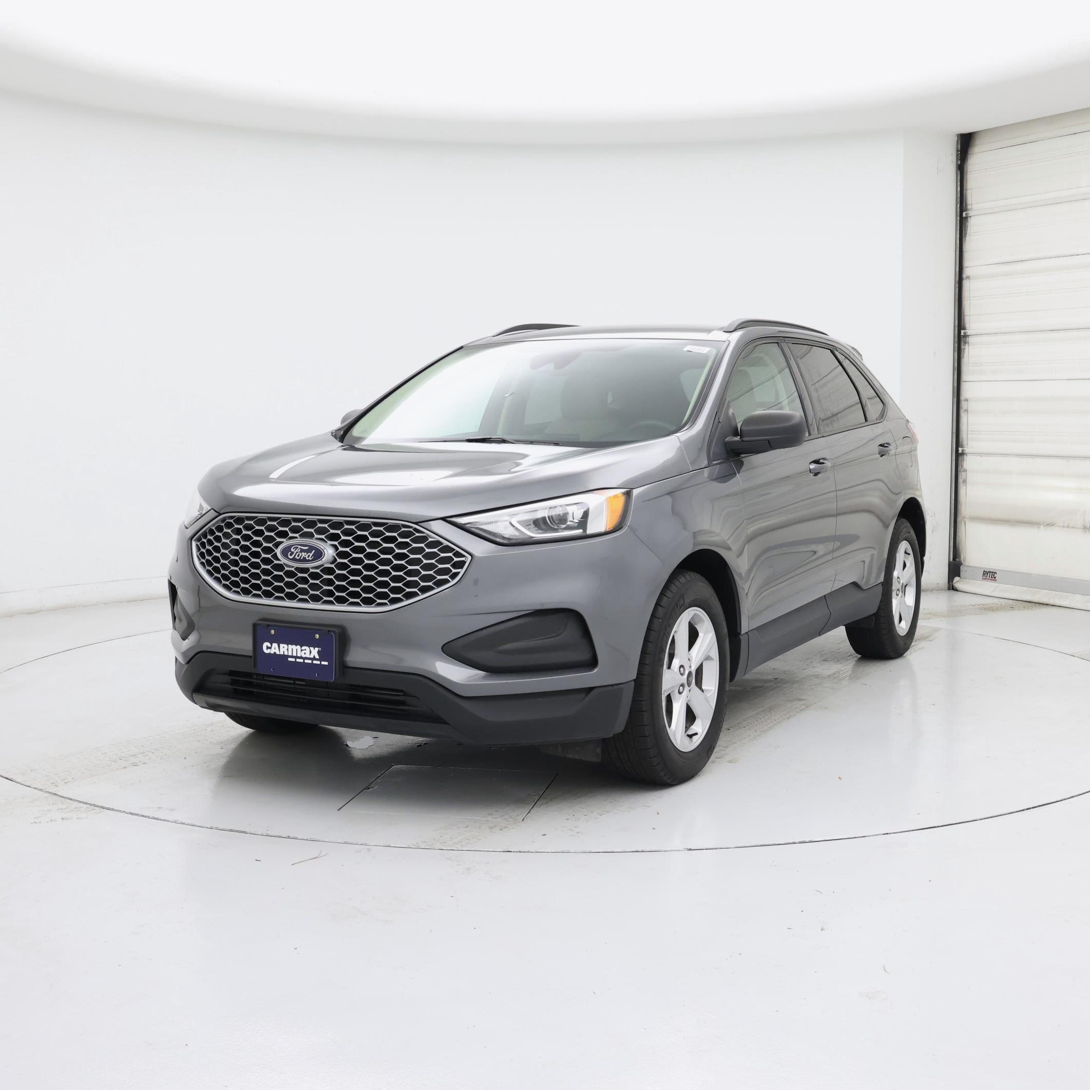 Thumbnail: 2024 Ford Edge - 4