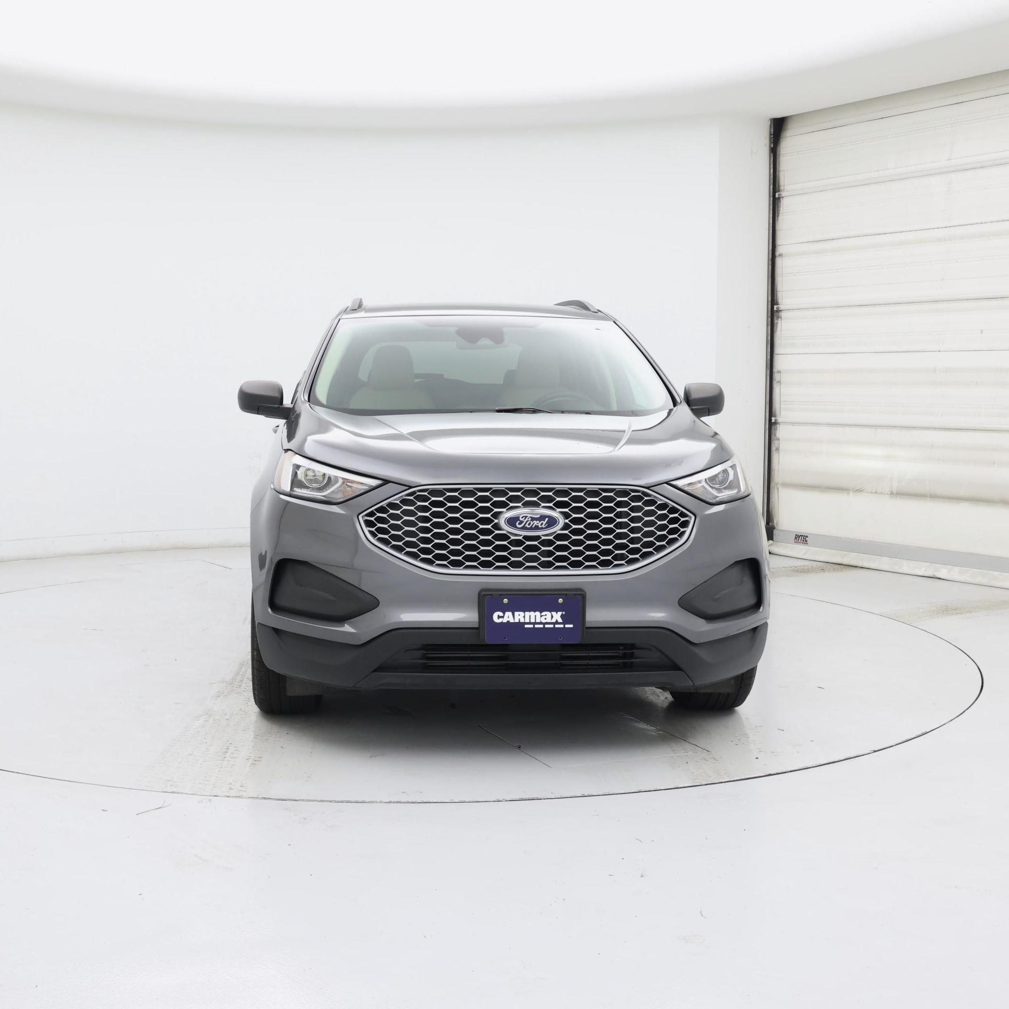 Thumbnail: 2024 Ford Edge - 5