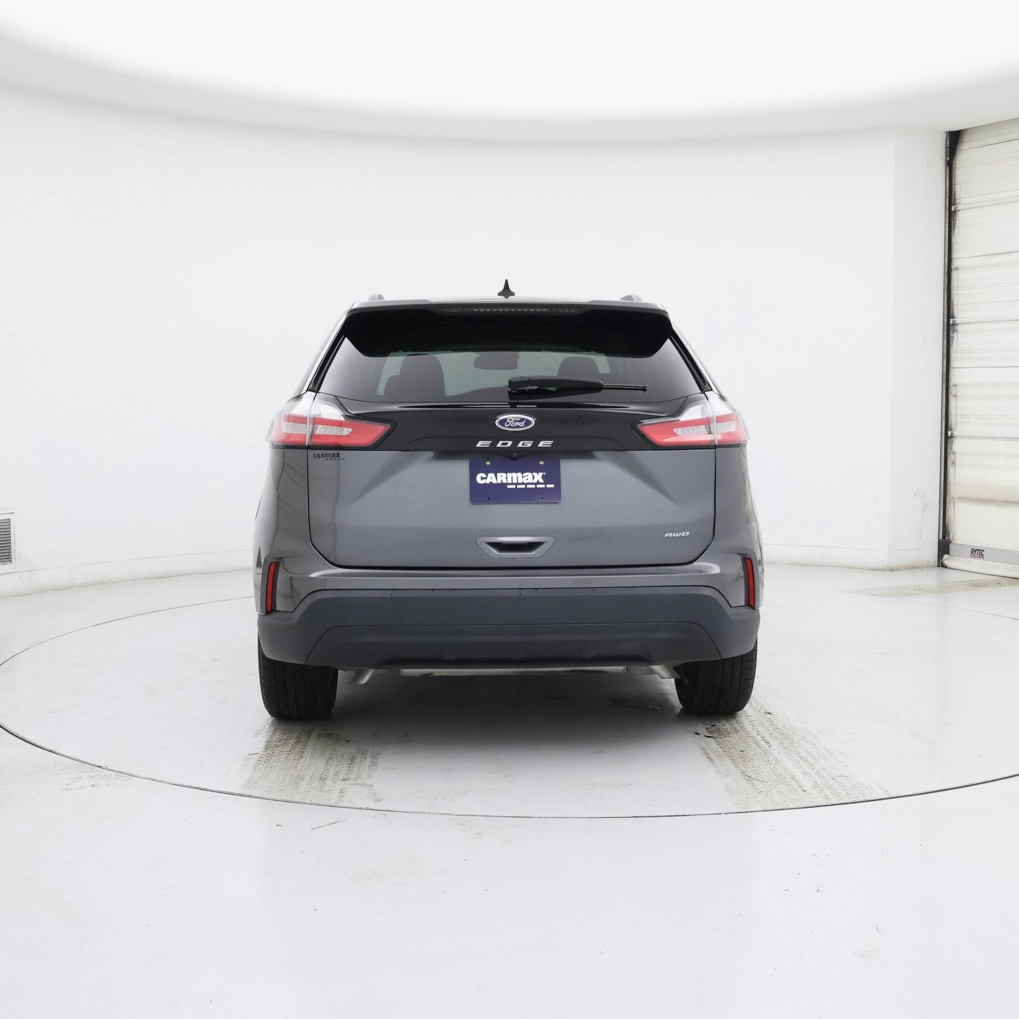 Thumbnail: 2024 Ford Edge - 6