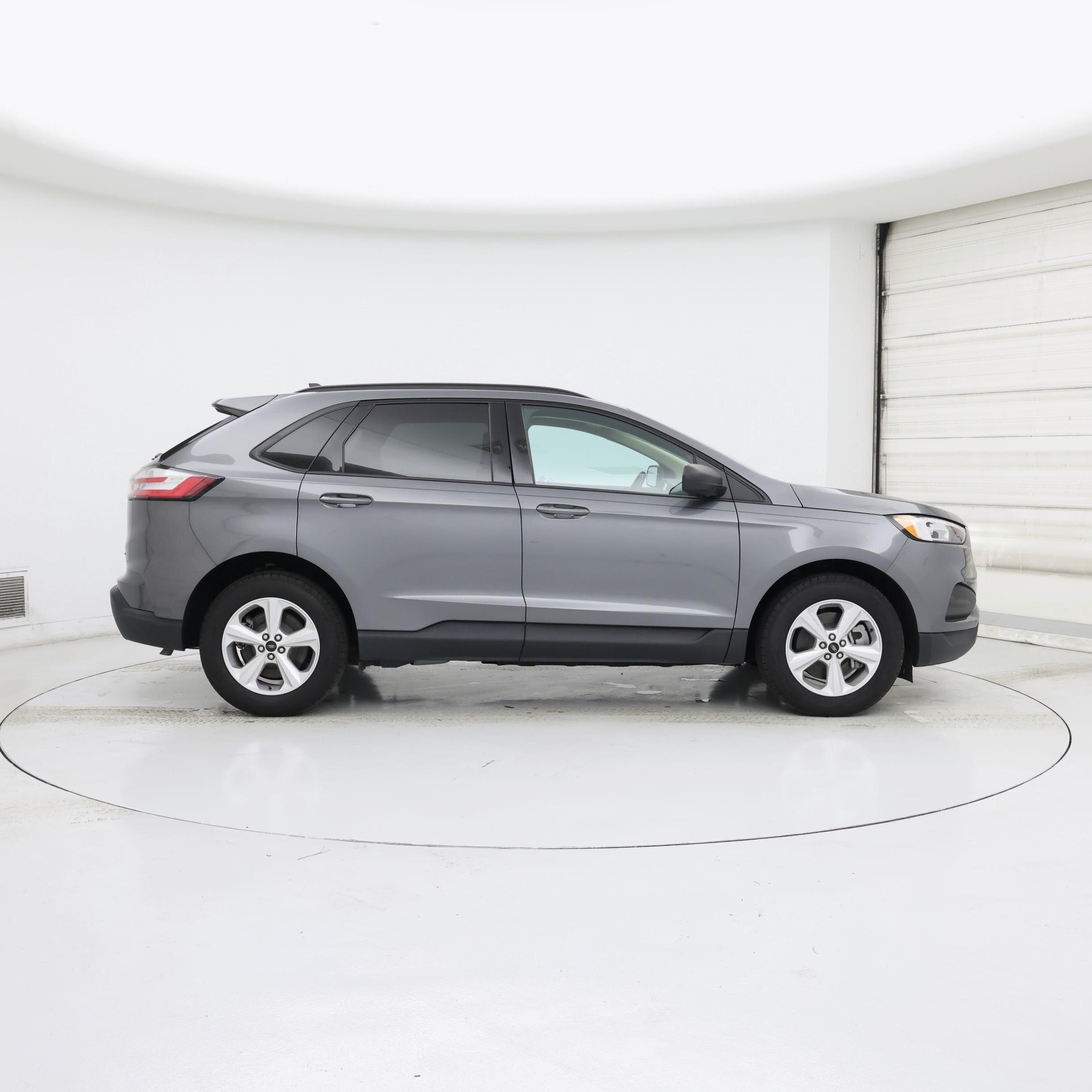 Thumbnail: 2024 Ford Edge - 7