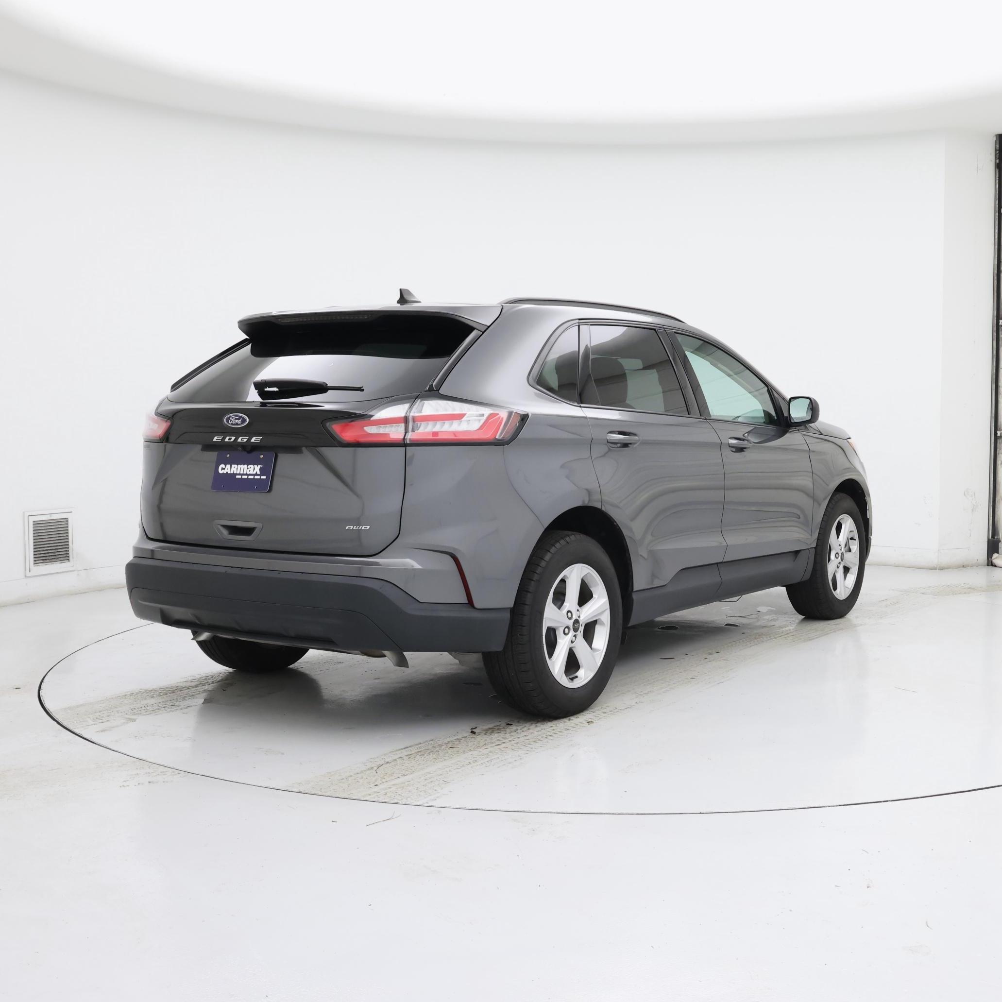 Thumbnail: 2024 Ford Edge - 8