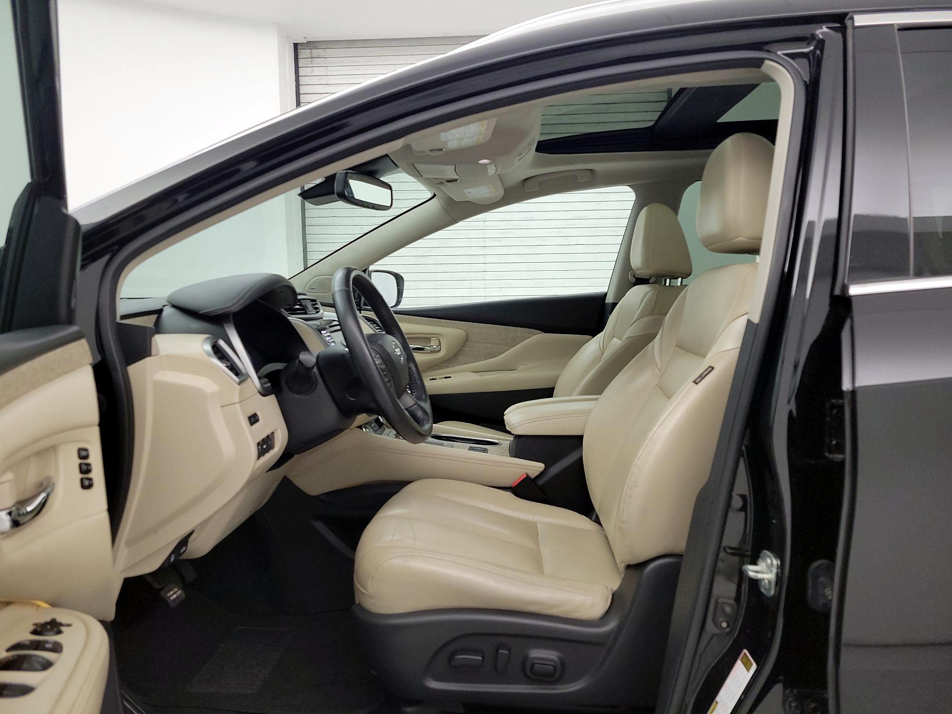 Thumbnail: 2020 Nissan Murano - 11