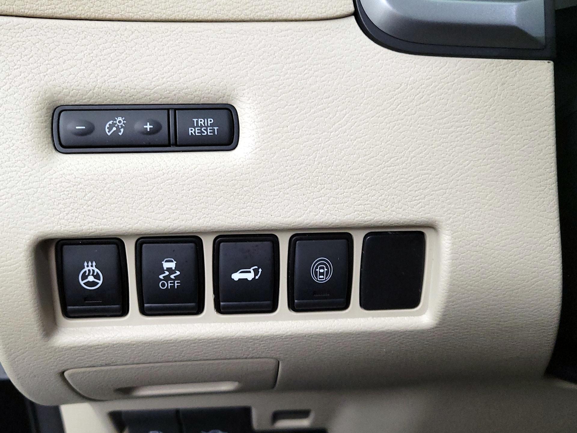 Thumbnail: 2020 Nissan Murano - 13