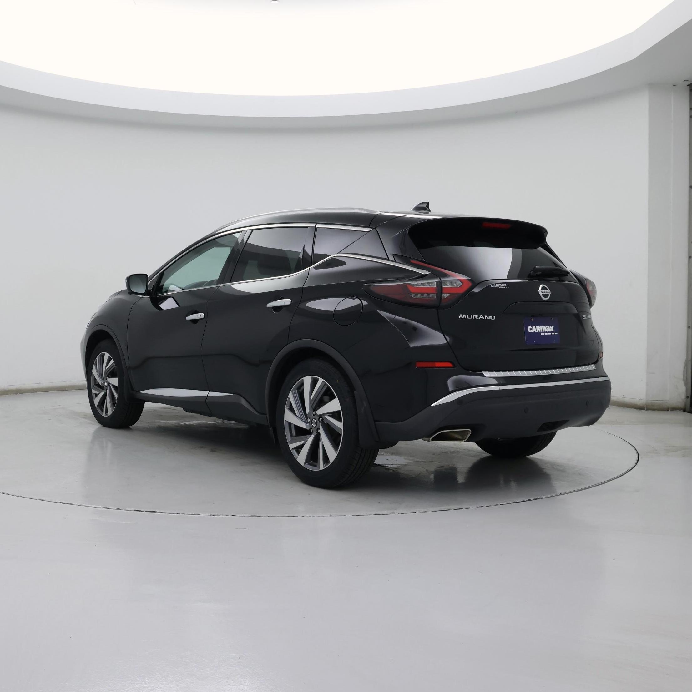 Thumbnail: 2020 Nissan Murano - 2
