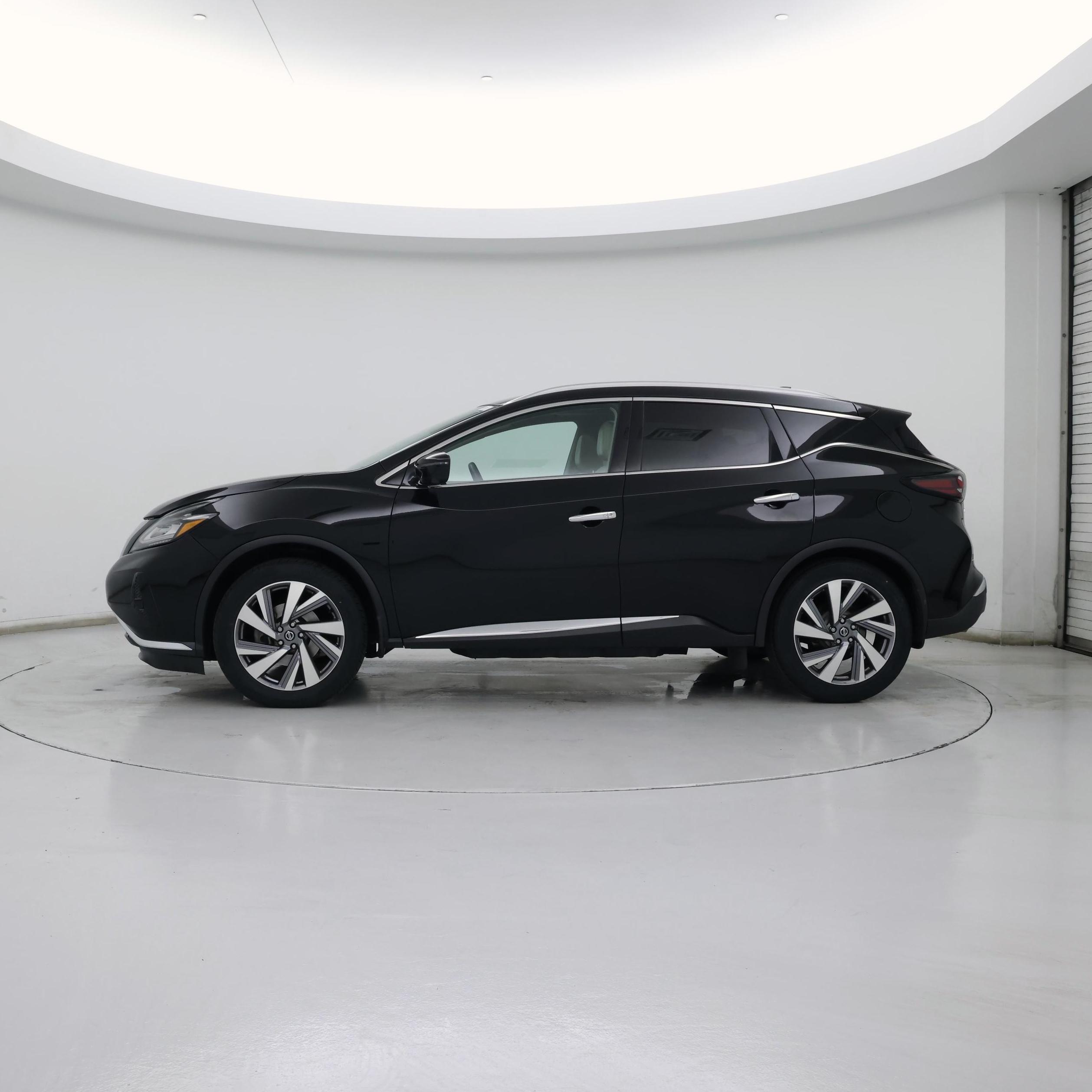 Thumbnail: 2020 Nissan Murano - 3