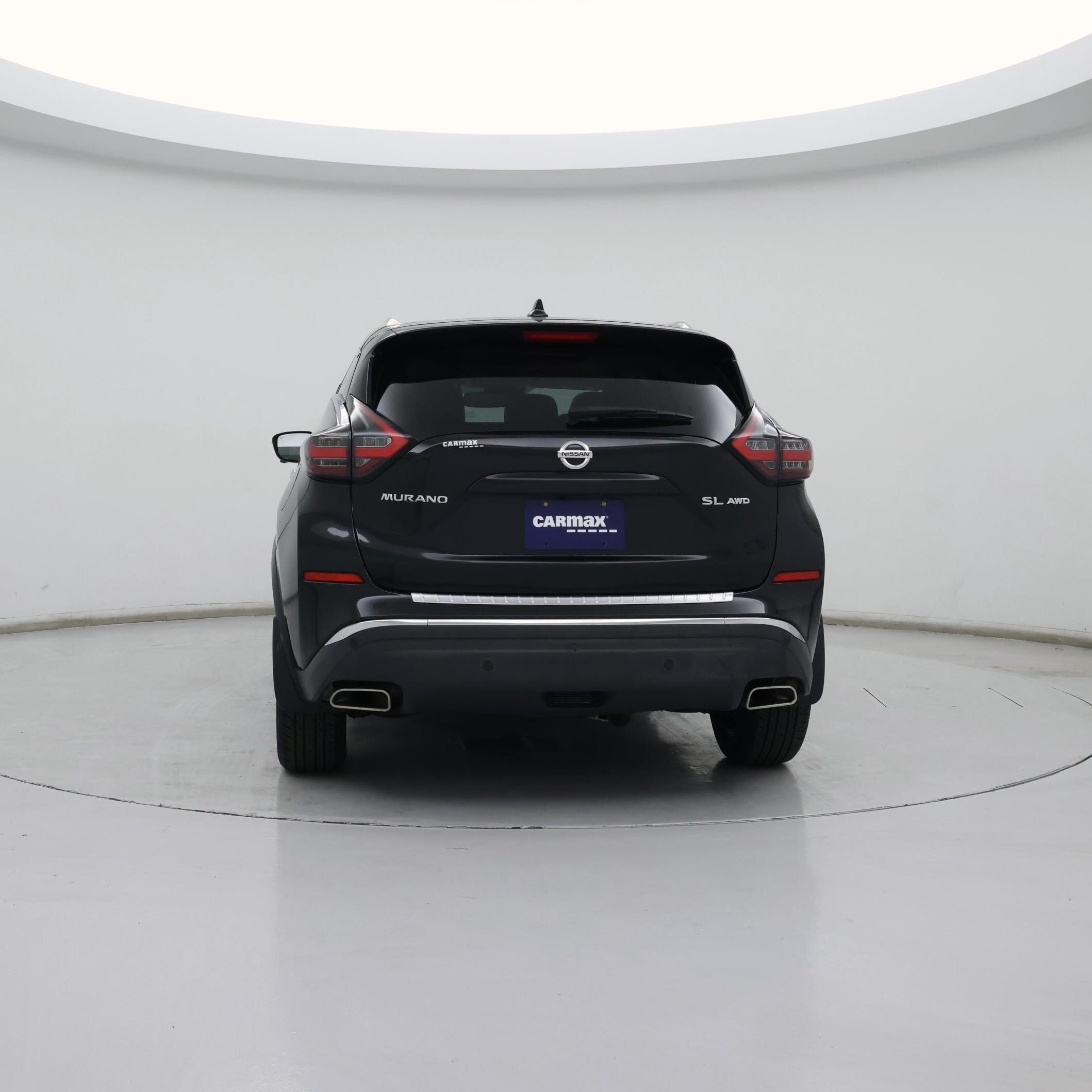 Thumbnail: 2020 Nissan Murano - 6