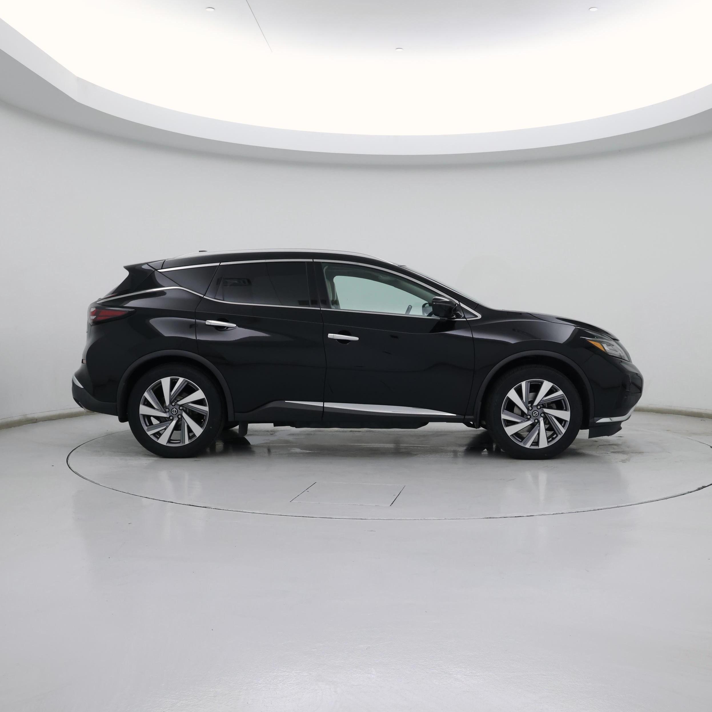 Thumbnail: 2020 Nissan Murano - 7