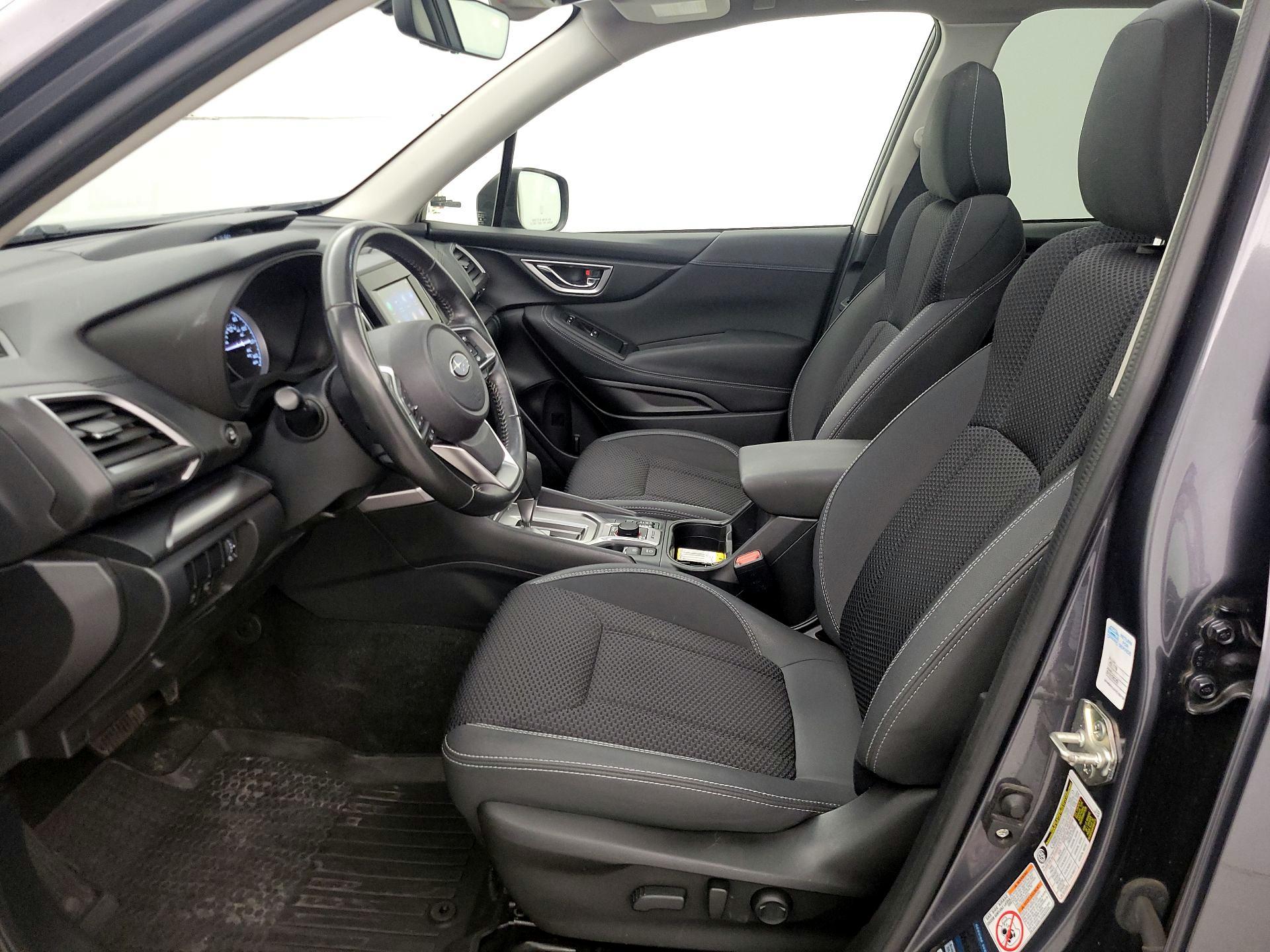 Thumbnail: 2020 Subaru Forester - 9