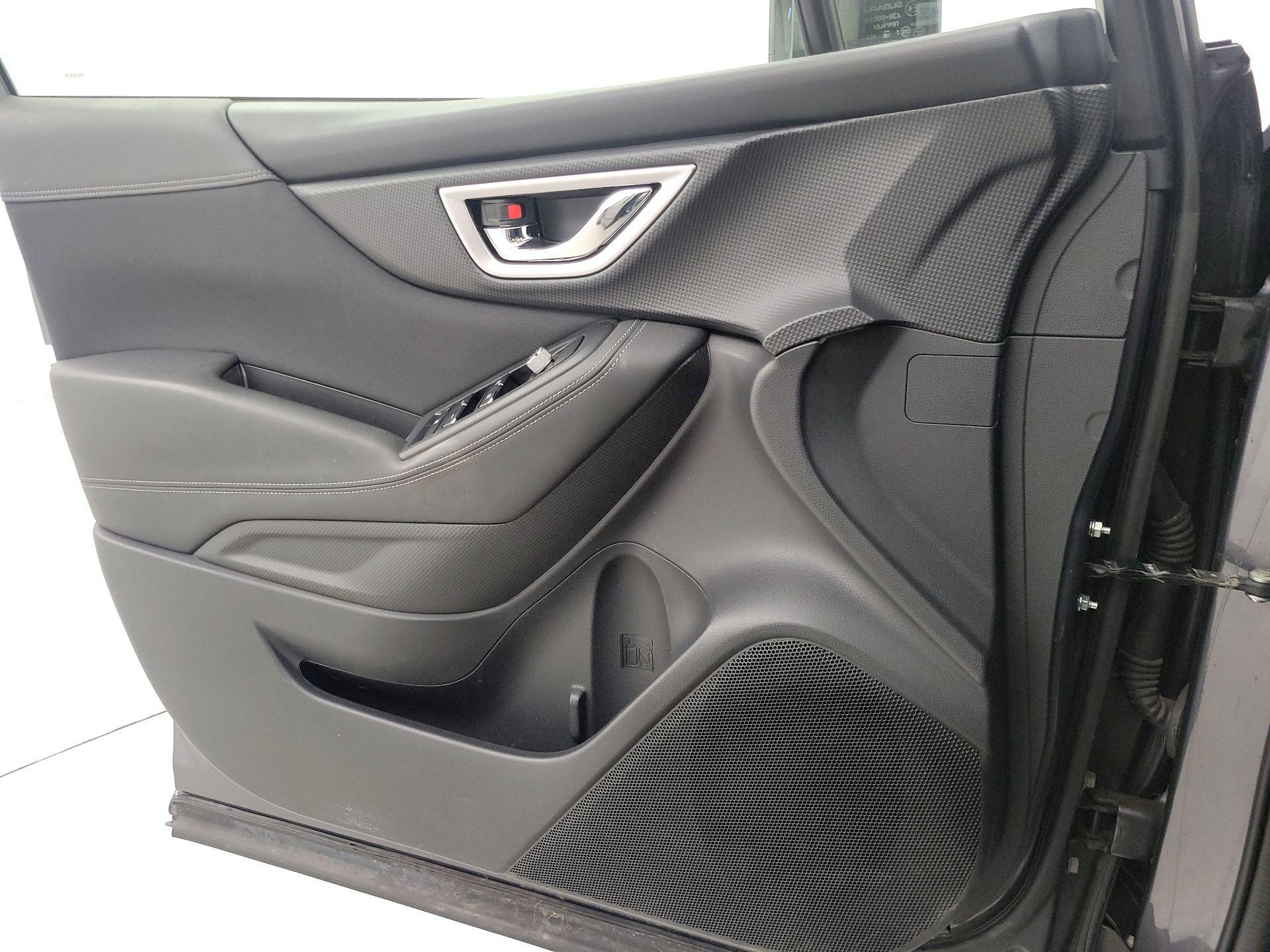 Thumbnail: 2020 Subaru Forester - 10