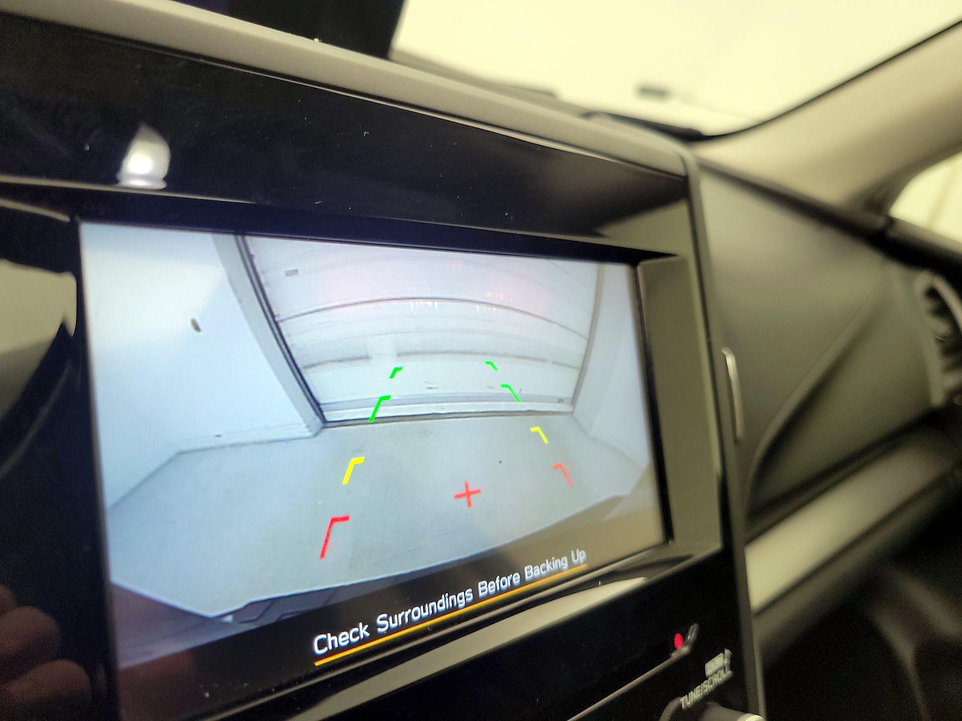 Thumbnail: 2020 Subaru Forester - 12