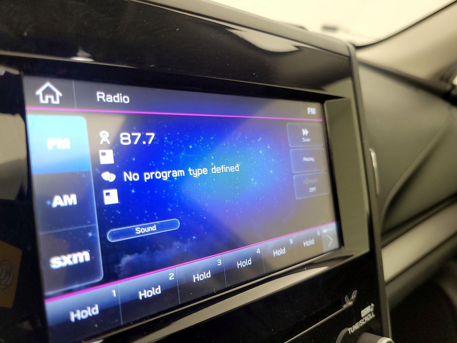 Thumbnail: 2020 Subaru Forester - 13