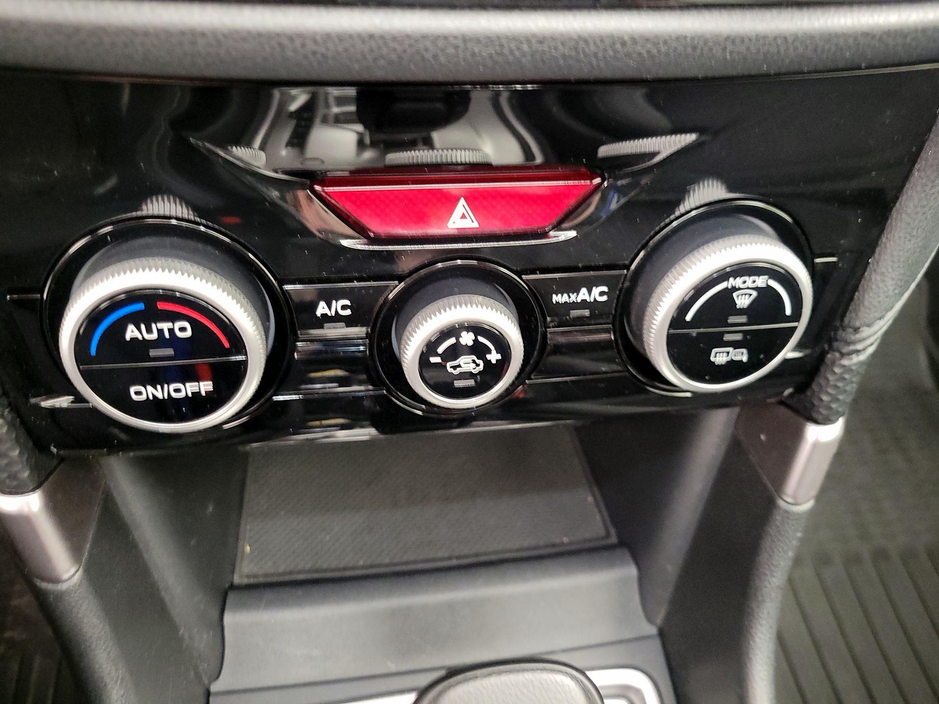 Thumbnail: 2020 Subaru Forester - 14