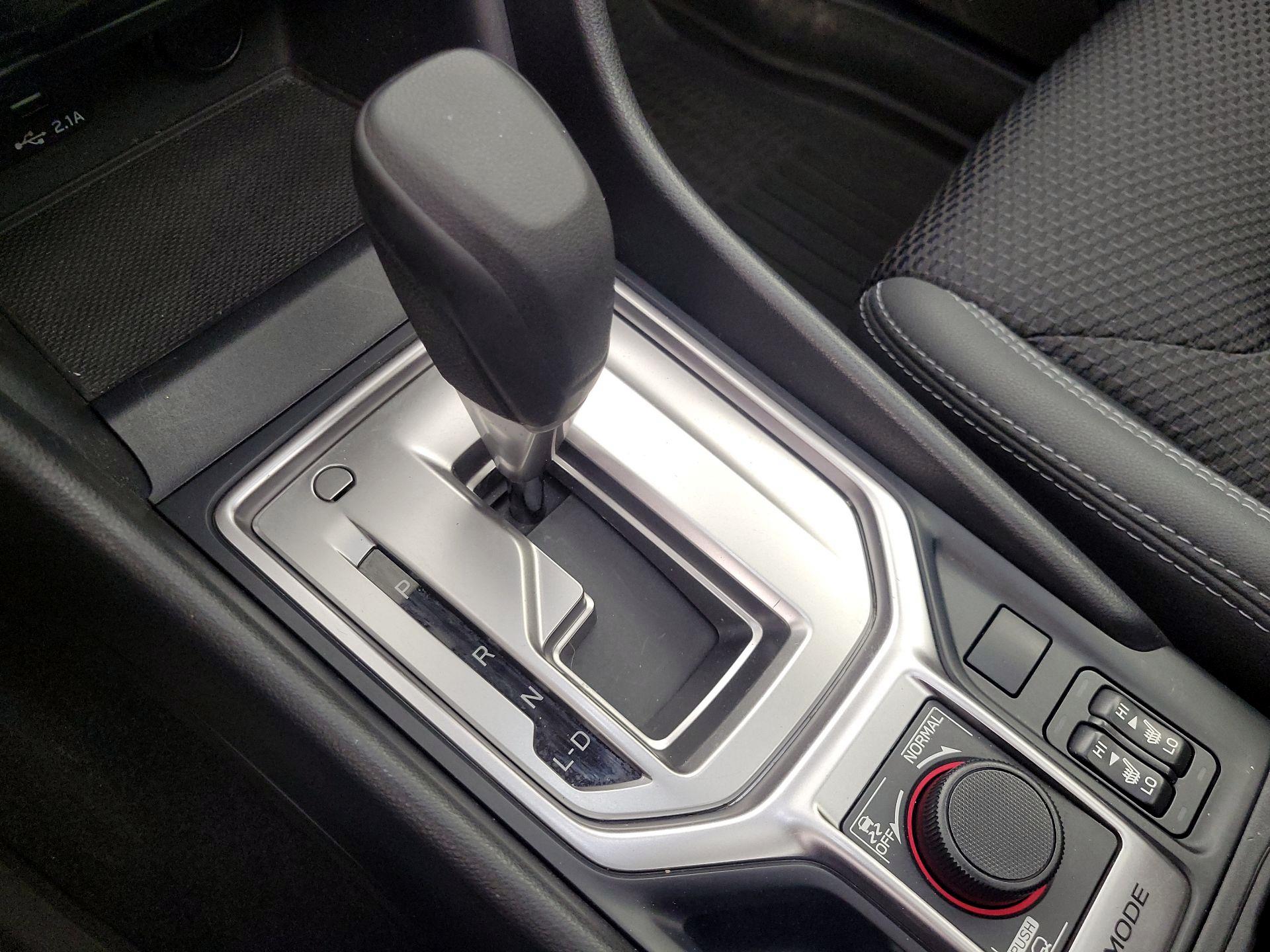 Thumbnail: 2020 Subaru Forester - 15