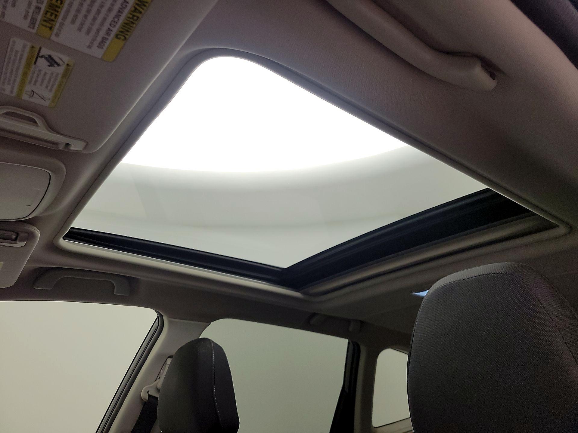 Thumbnail: 2020 Subaru Forester - 17