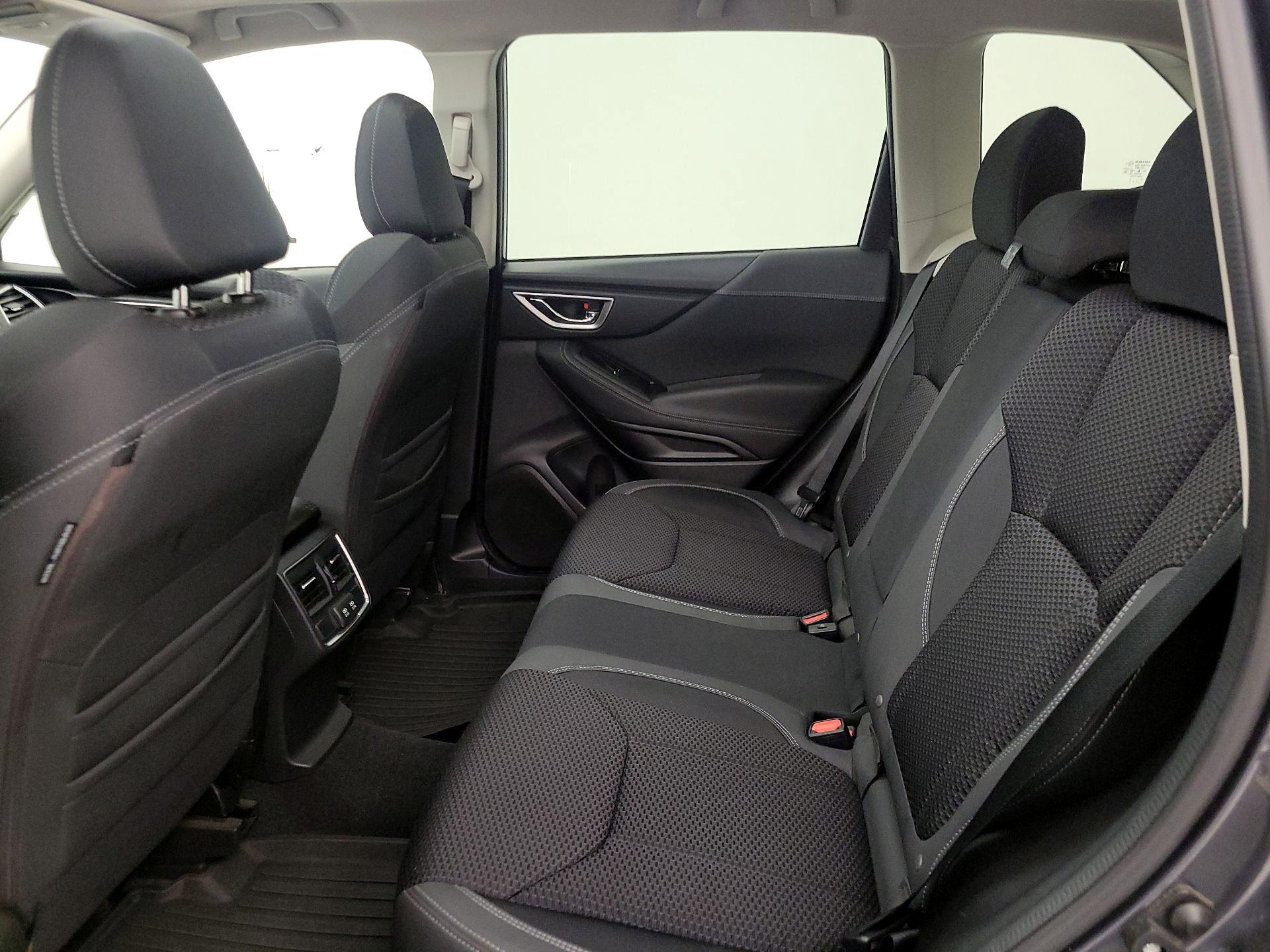 Thumbnail: 2020 Subaru Forester - 18