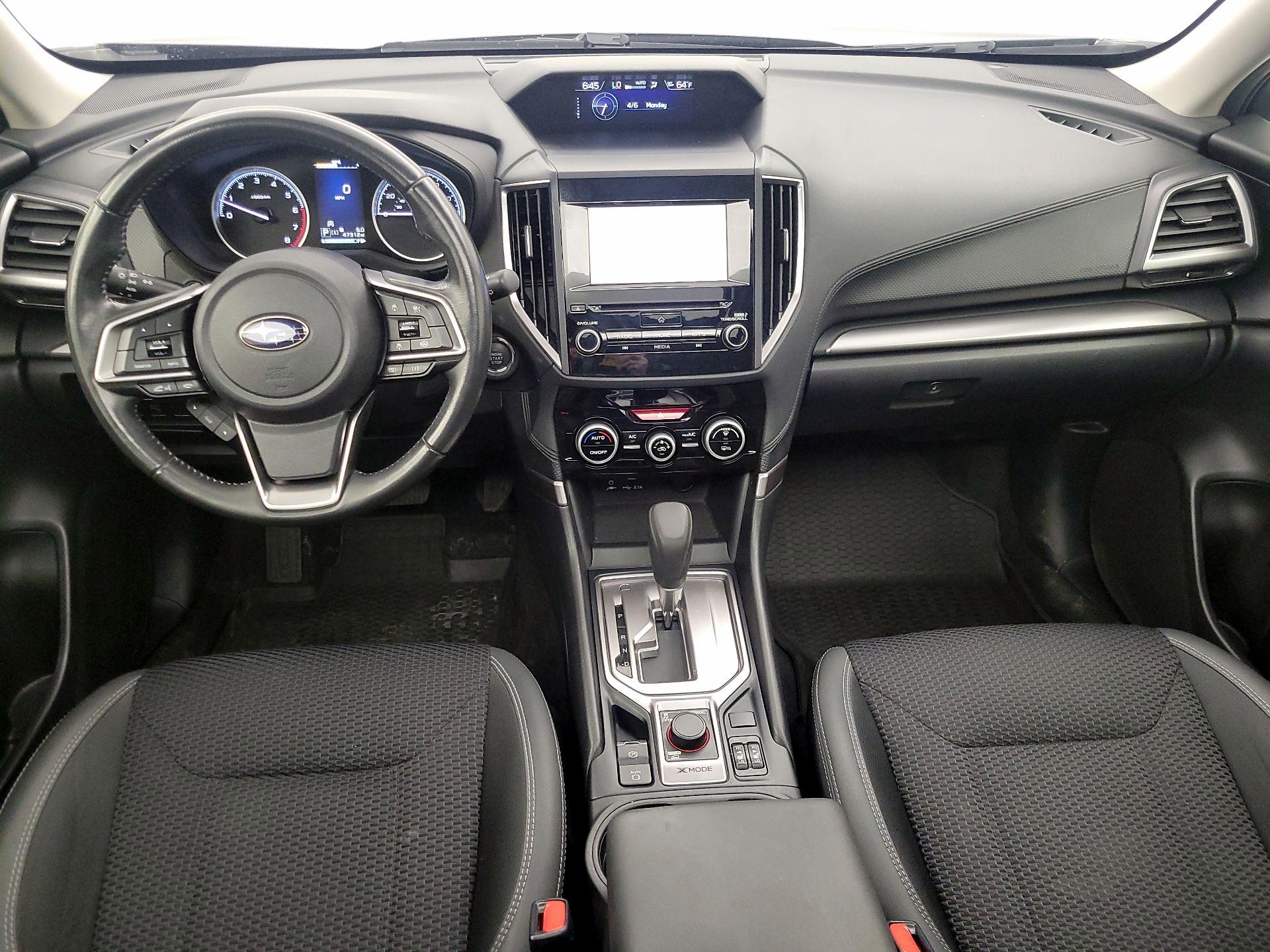 Thumbnail: 2020 Subaru Forester - 8