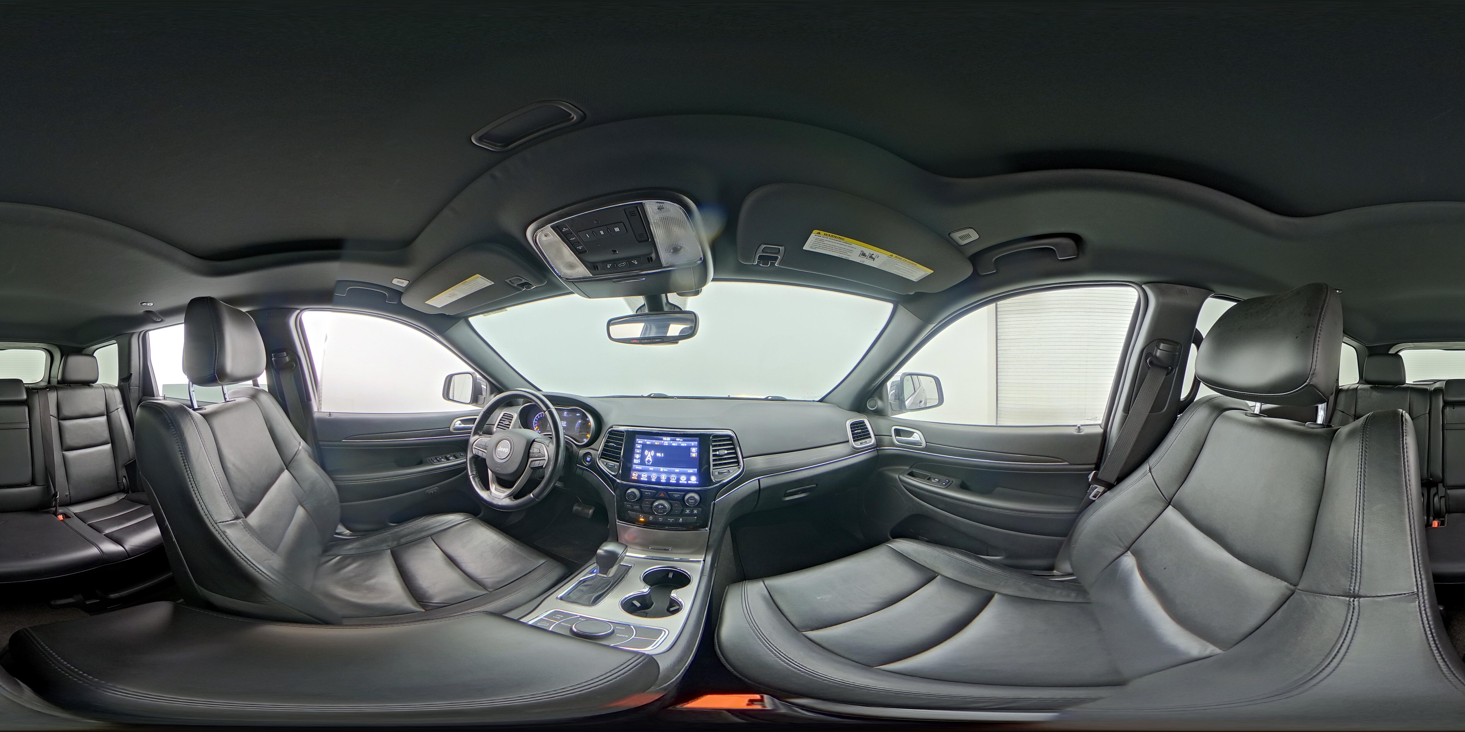 2021 Jeep Grand Cherokee Limited - Photo 26