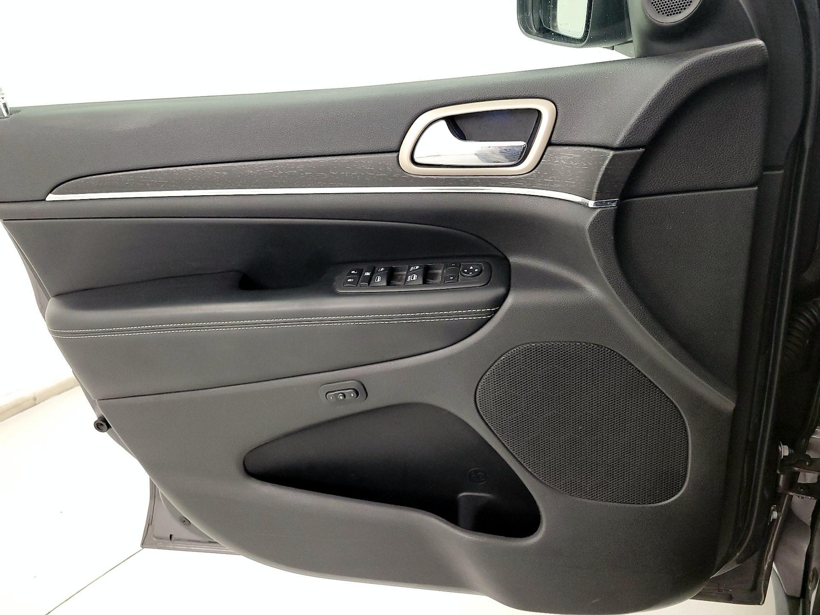 2021 Jeep Grand Cherokee Limited - Photo 13