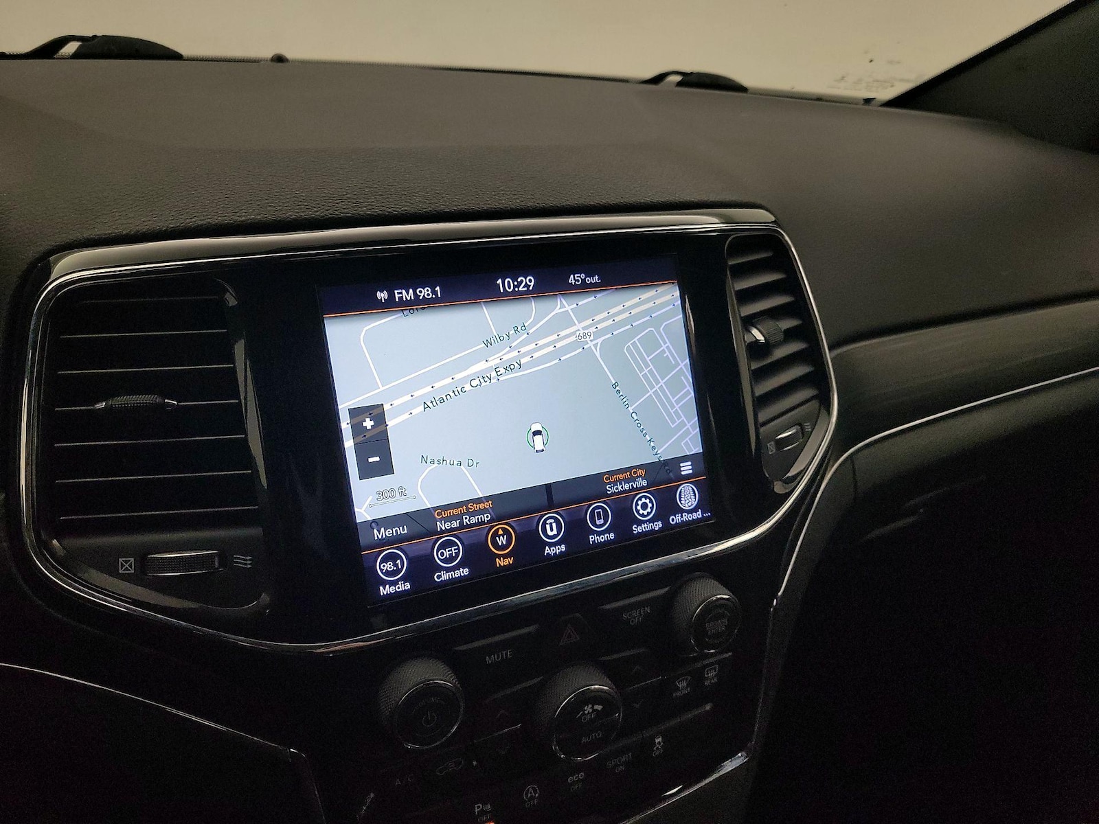 2021 Jeep Grand Cherokee Limited - Photo 15