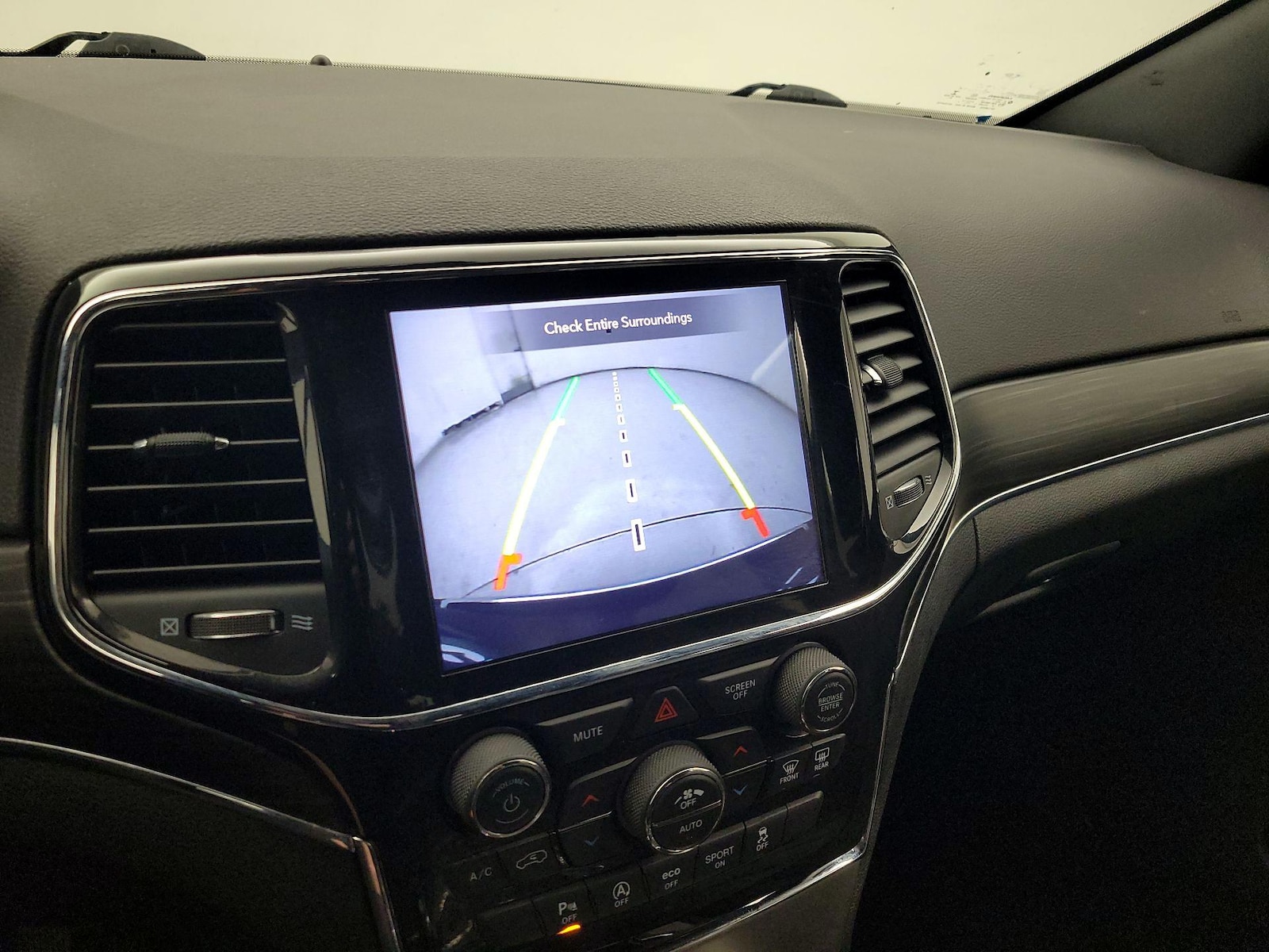 2021 Jeep Grand Cherokee Limited - Photo 16