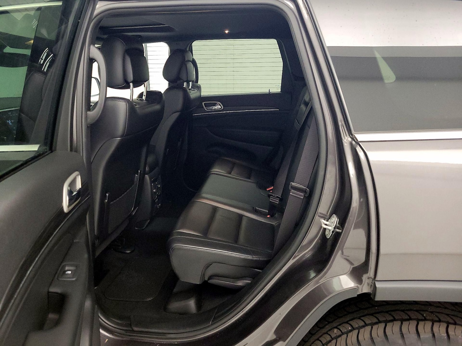 2021 Jeep Grand Cherokee Limited - Photo 22