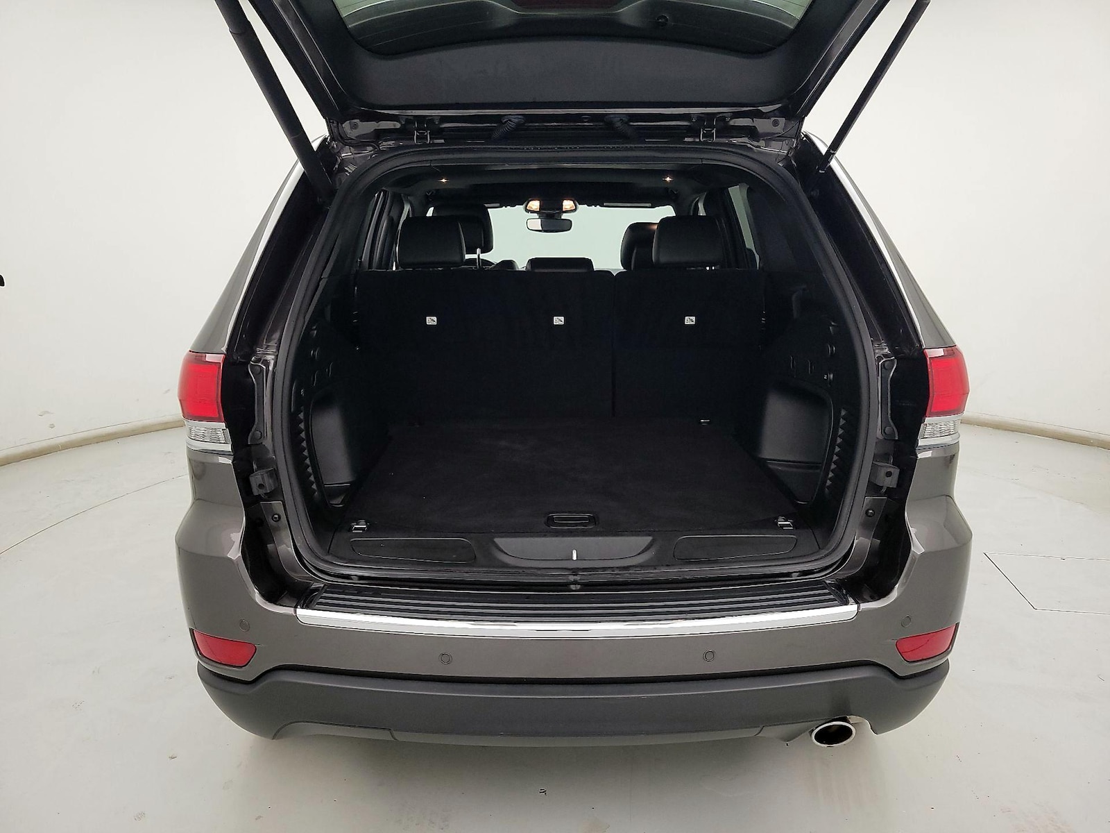 2021 Jeep Grand Cherokee Limited - Photo 23