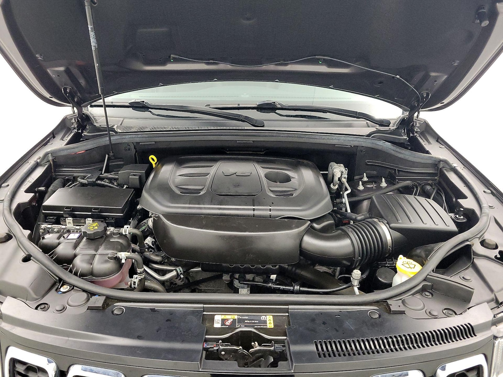2021 Jeep Grand Cherokee Limited - Photo 24