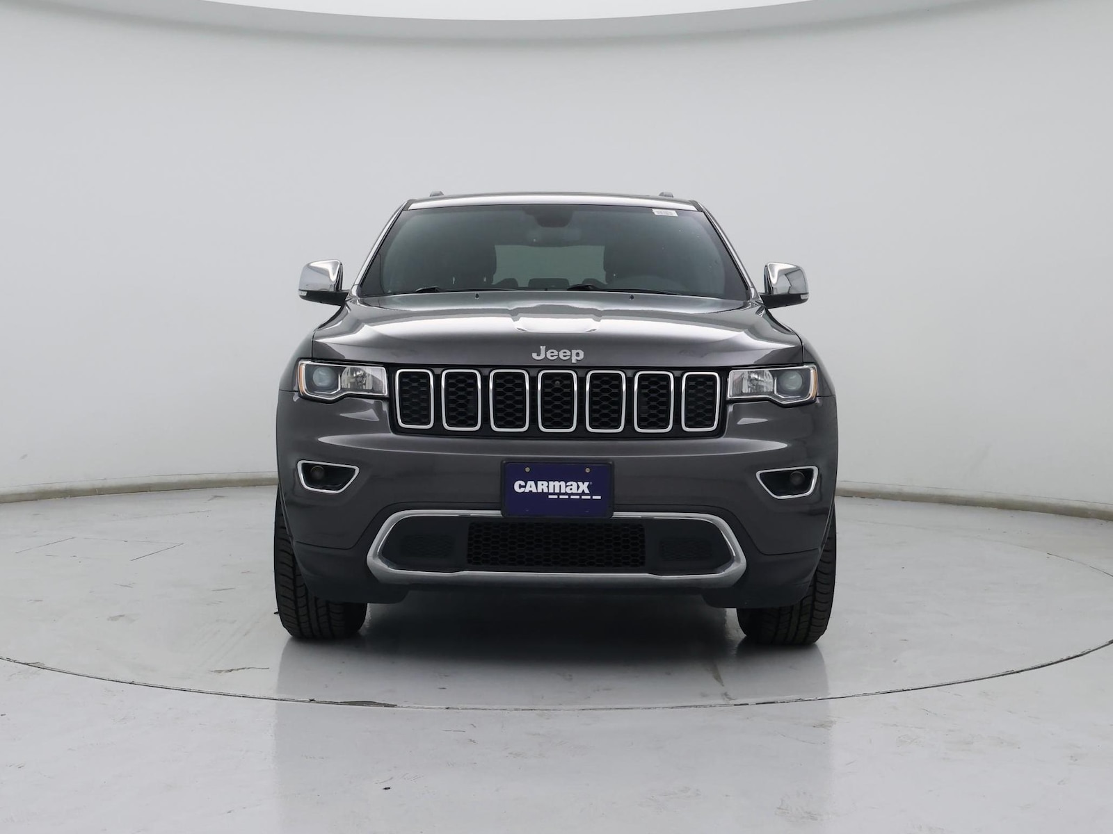 2021 Jeep Grand Cherokee Limited - Photo 6