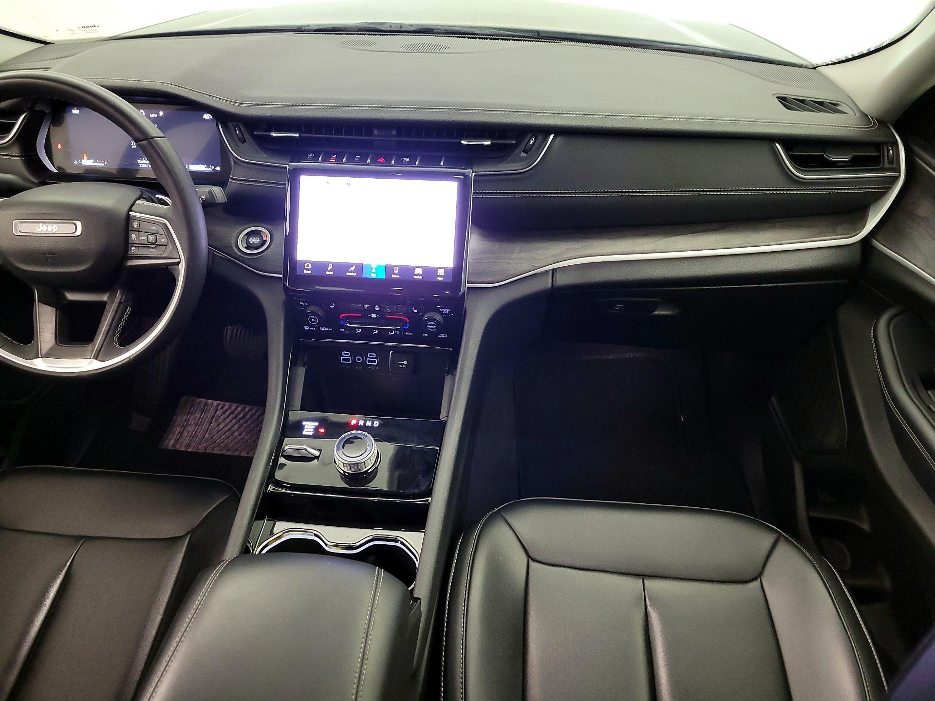 Thumbnail: 2023 Jeep Grand Cherokee - 9