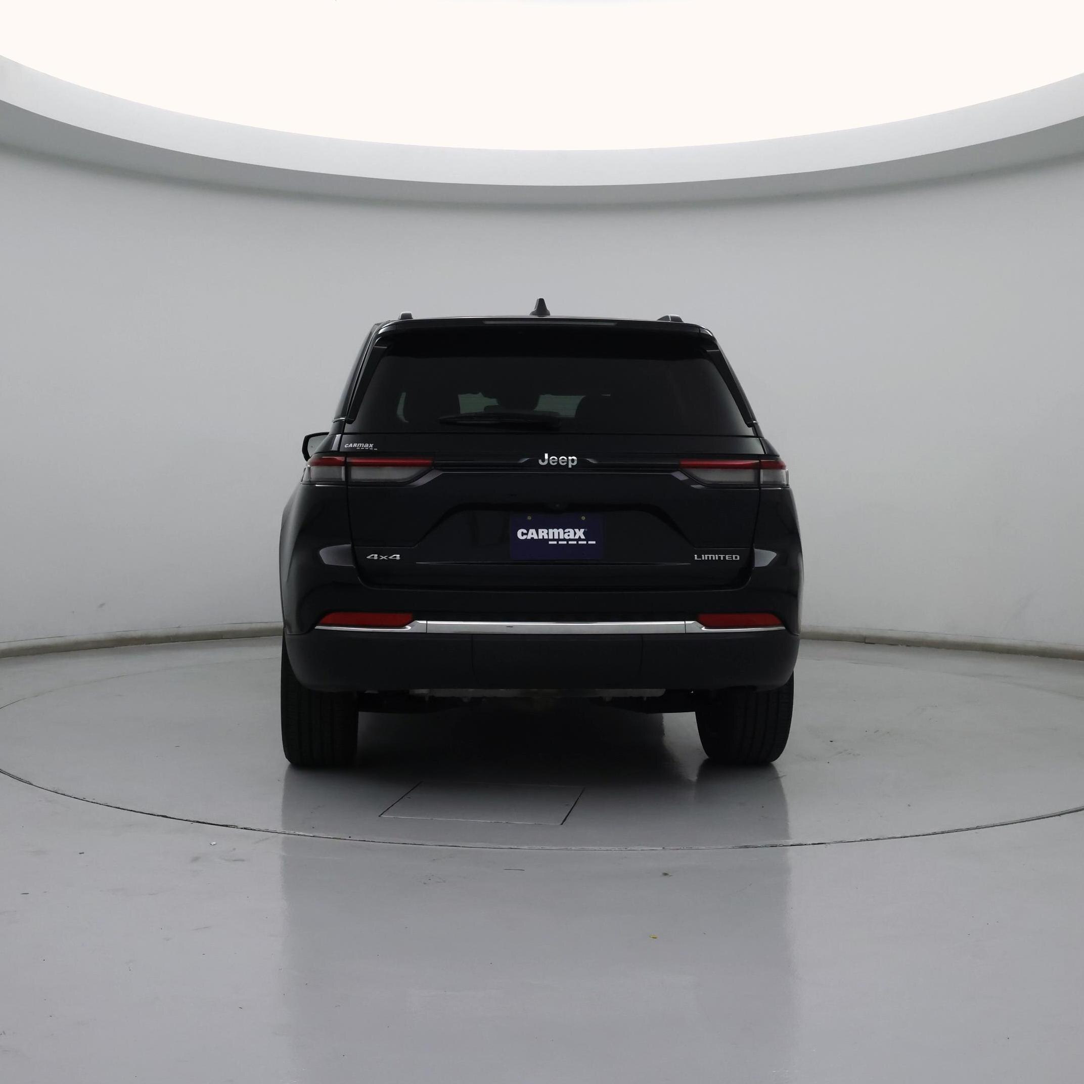 Thumbnail: 2023 Jeep Grand Cherokee - 6