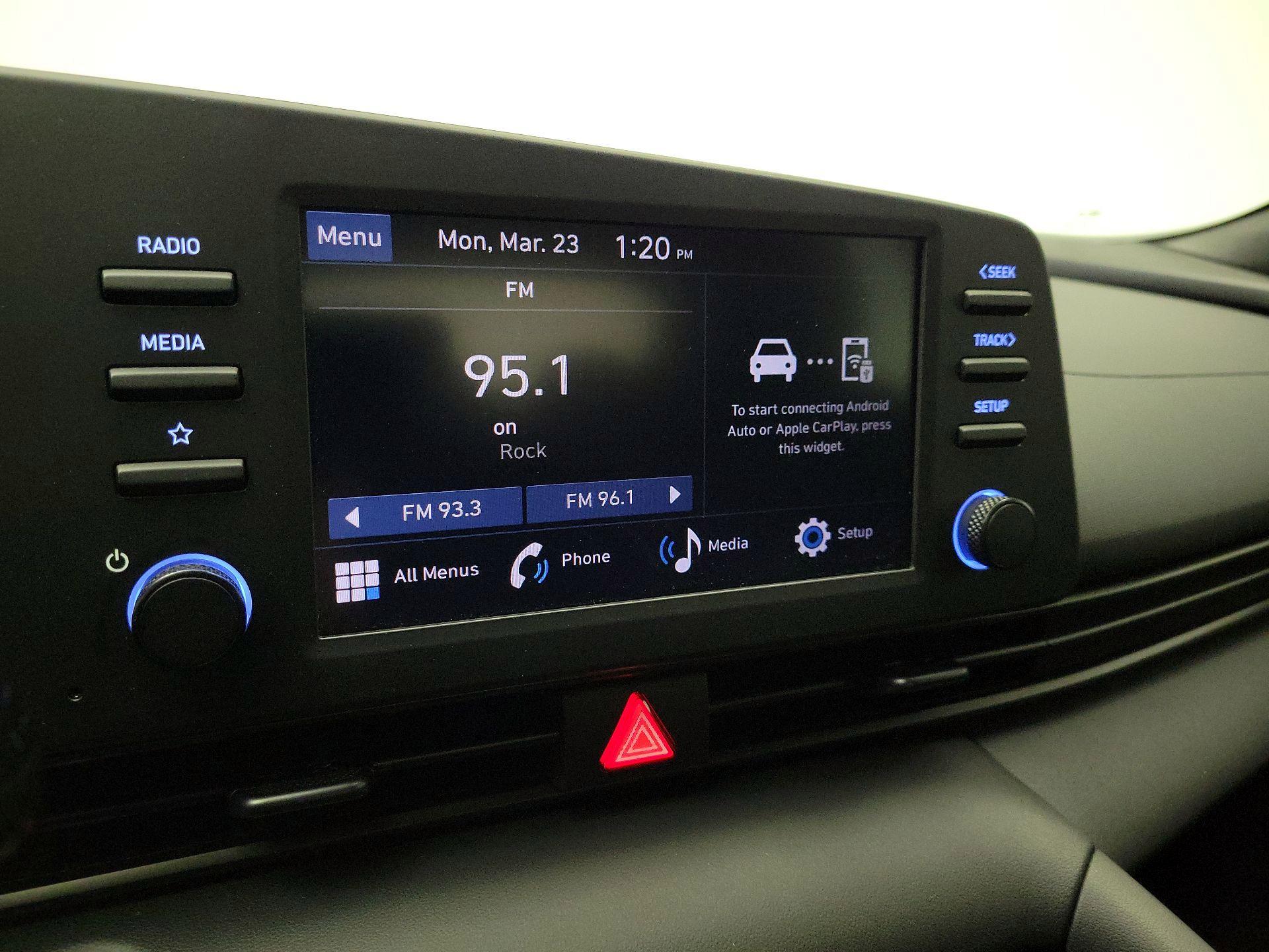 Thumbnail: 2025 Hyundai Elantra - 14