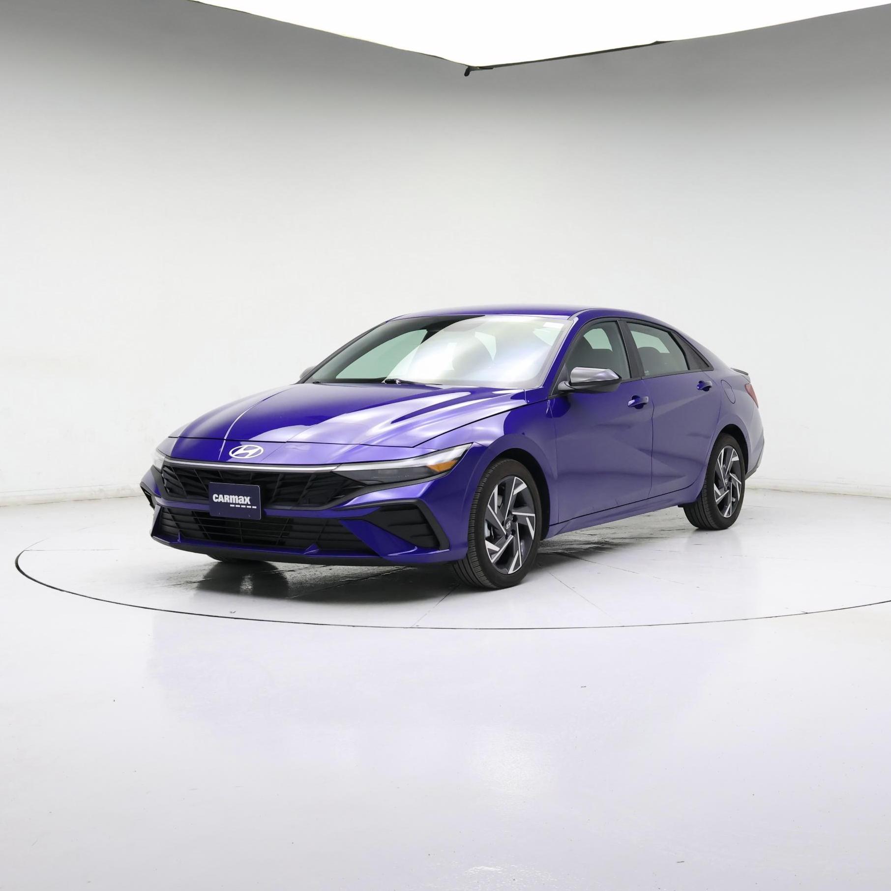 Thumbnail: 2025 Hyundai Elantra - 4