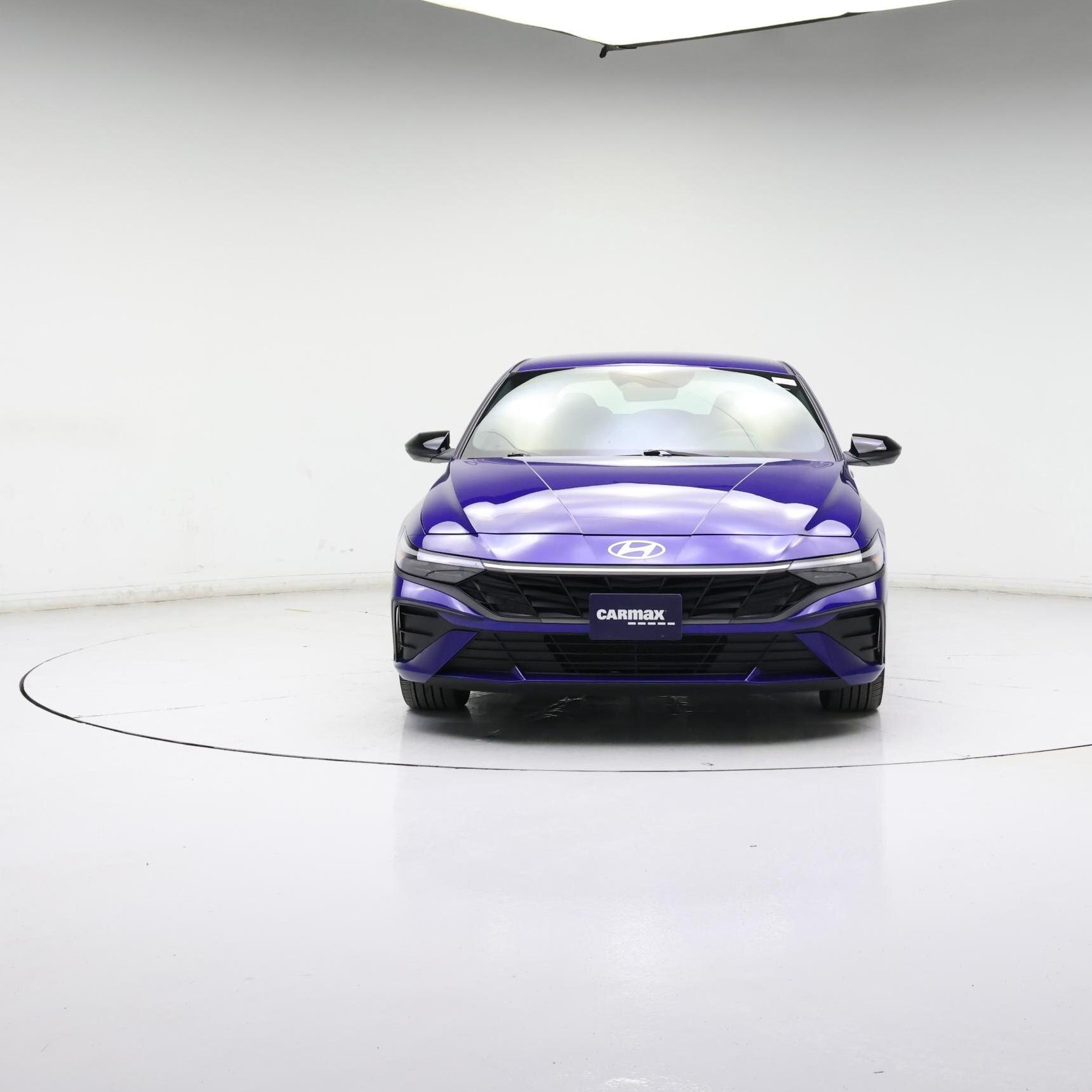 Thumbnail: 2025 Hyundai Elantra - 5