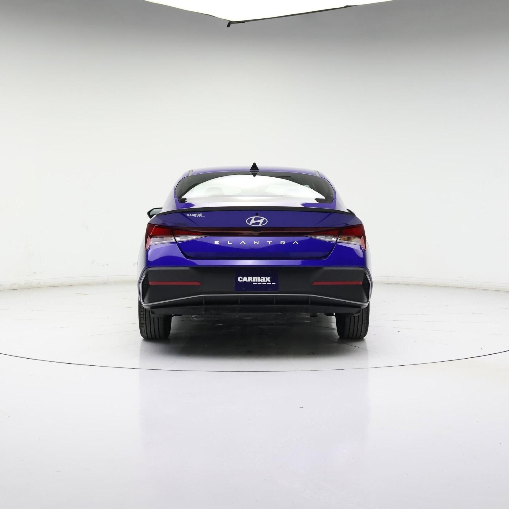 Thumbnail: 2025 Hyundai Elantra - 6