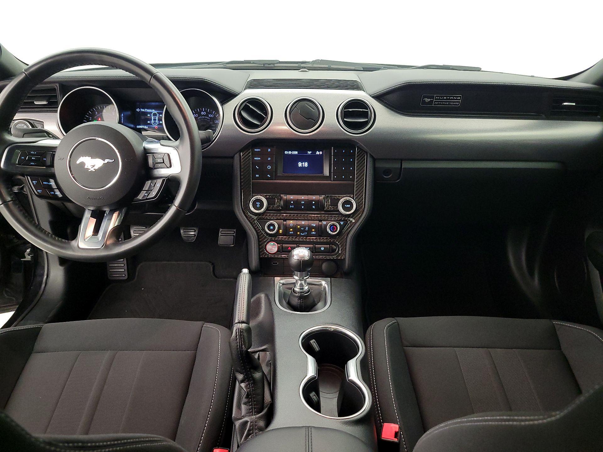 Thumbnail: 2020 Ford Mustang - 9