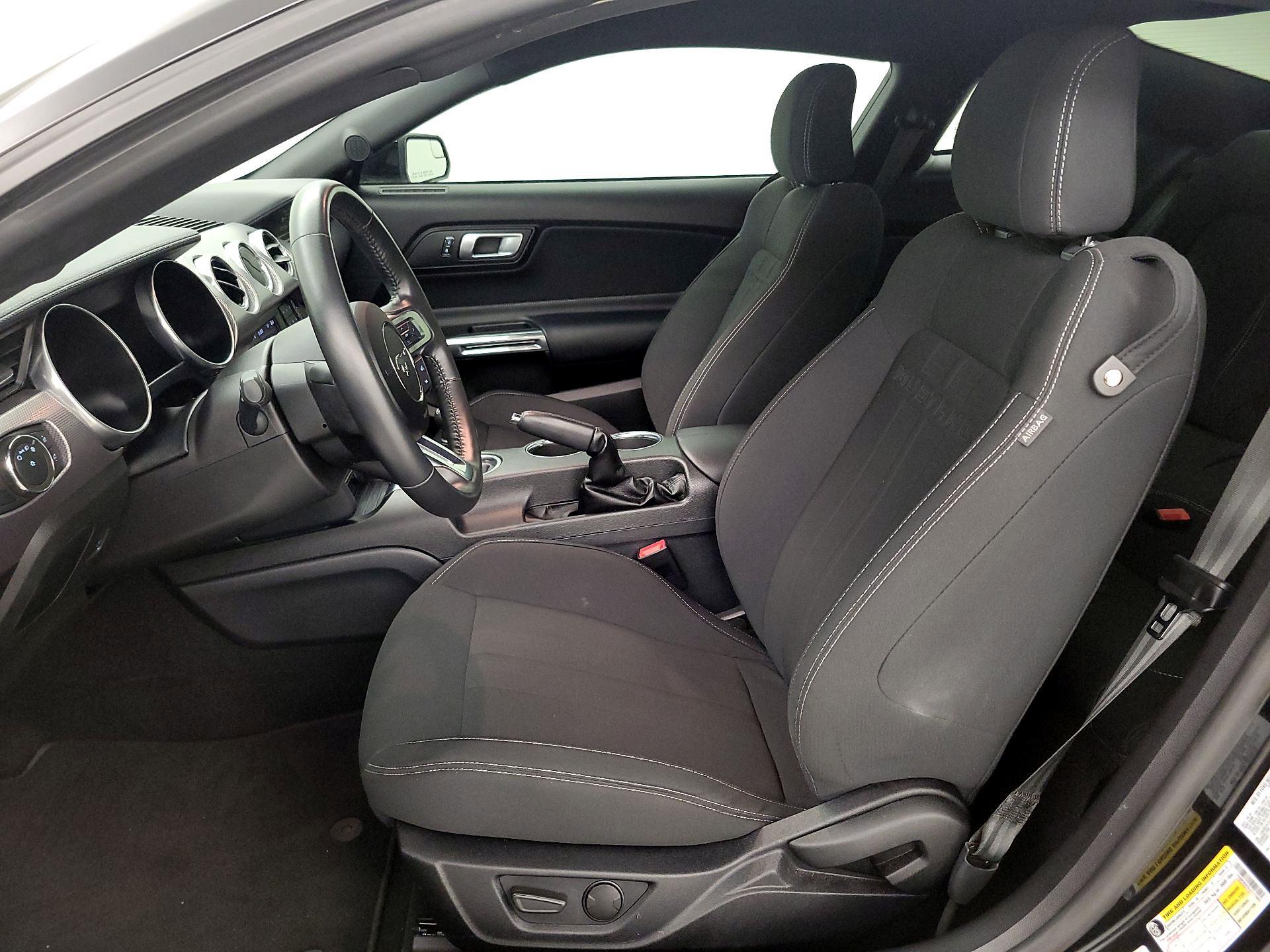 Thumbnail: 2020 Ford Mustang - 11