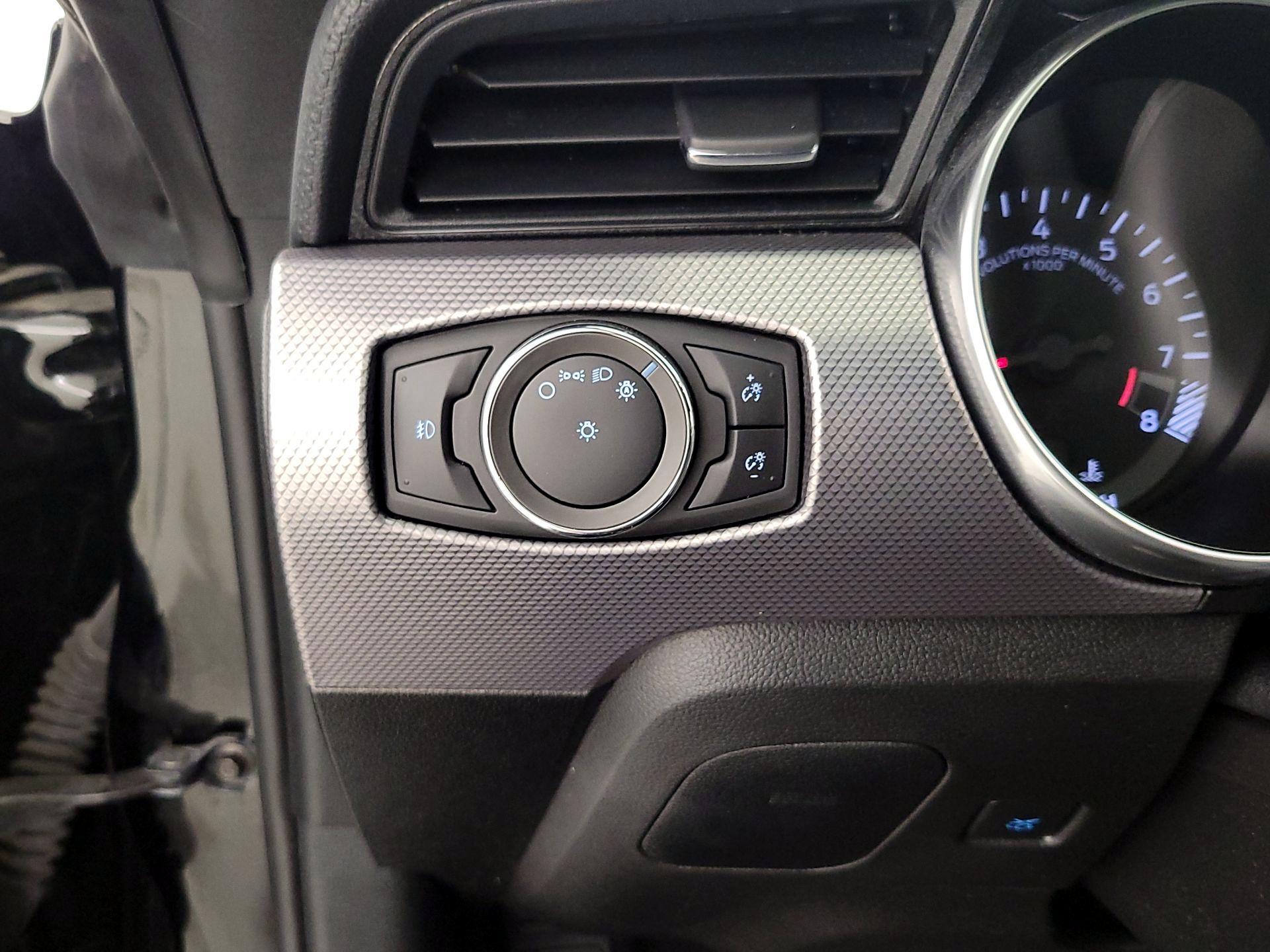 Thumbnail: 2020 Ford Mustang - 13