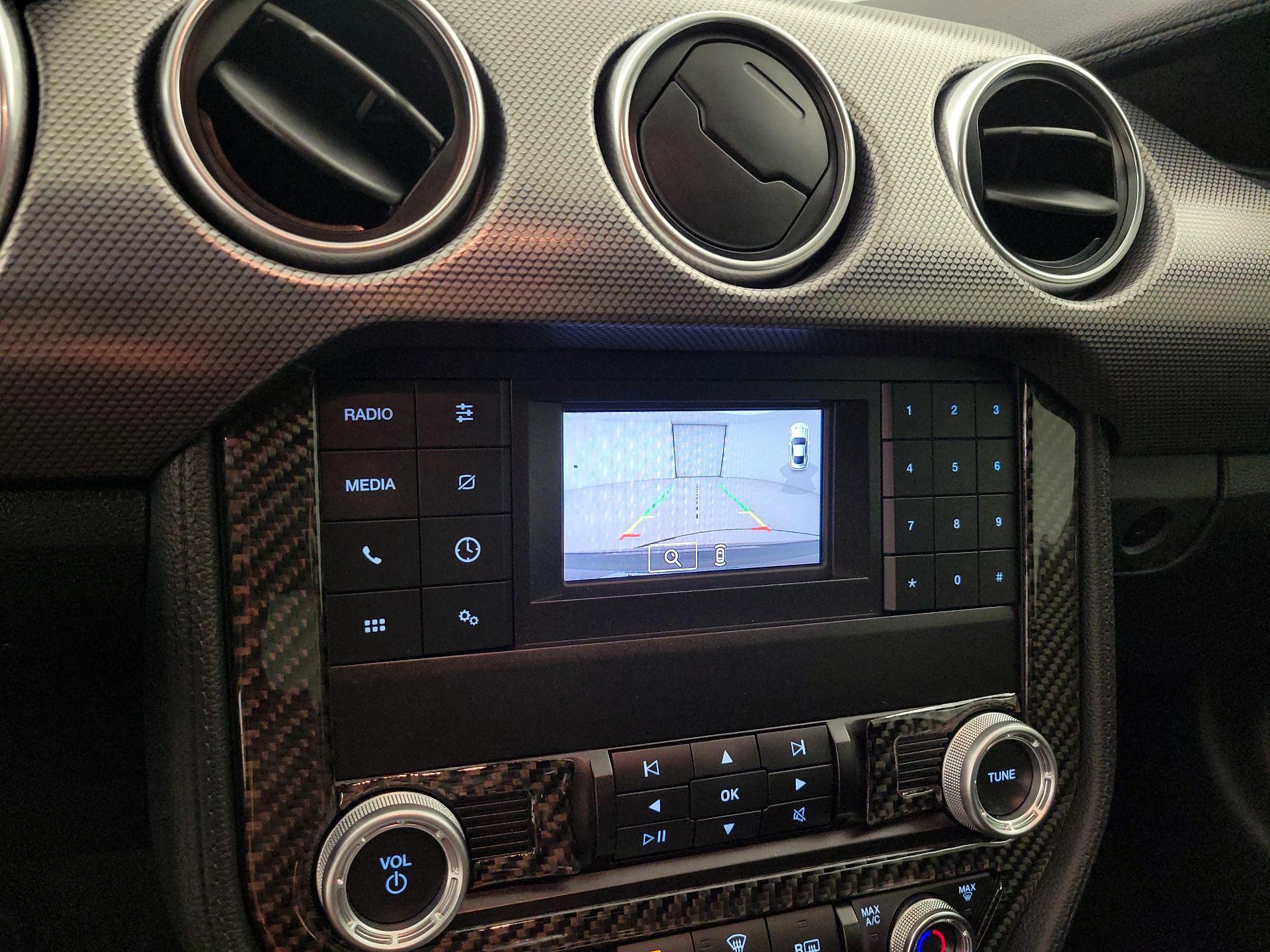 Thumbnail: 2020 Ford Mustang - 14