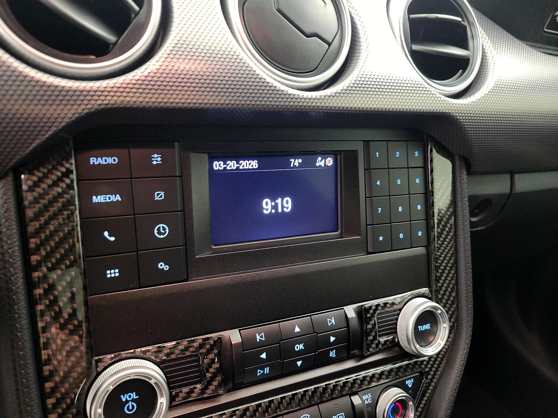 Thumbnail: 2020 Ford Mustang - 15