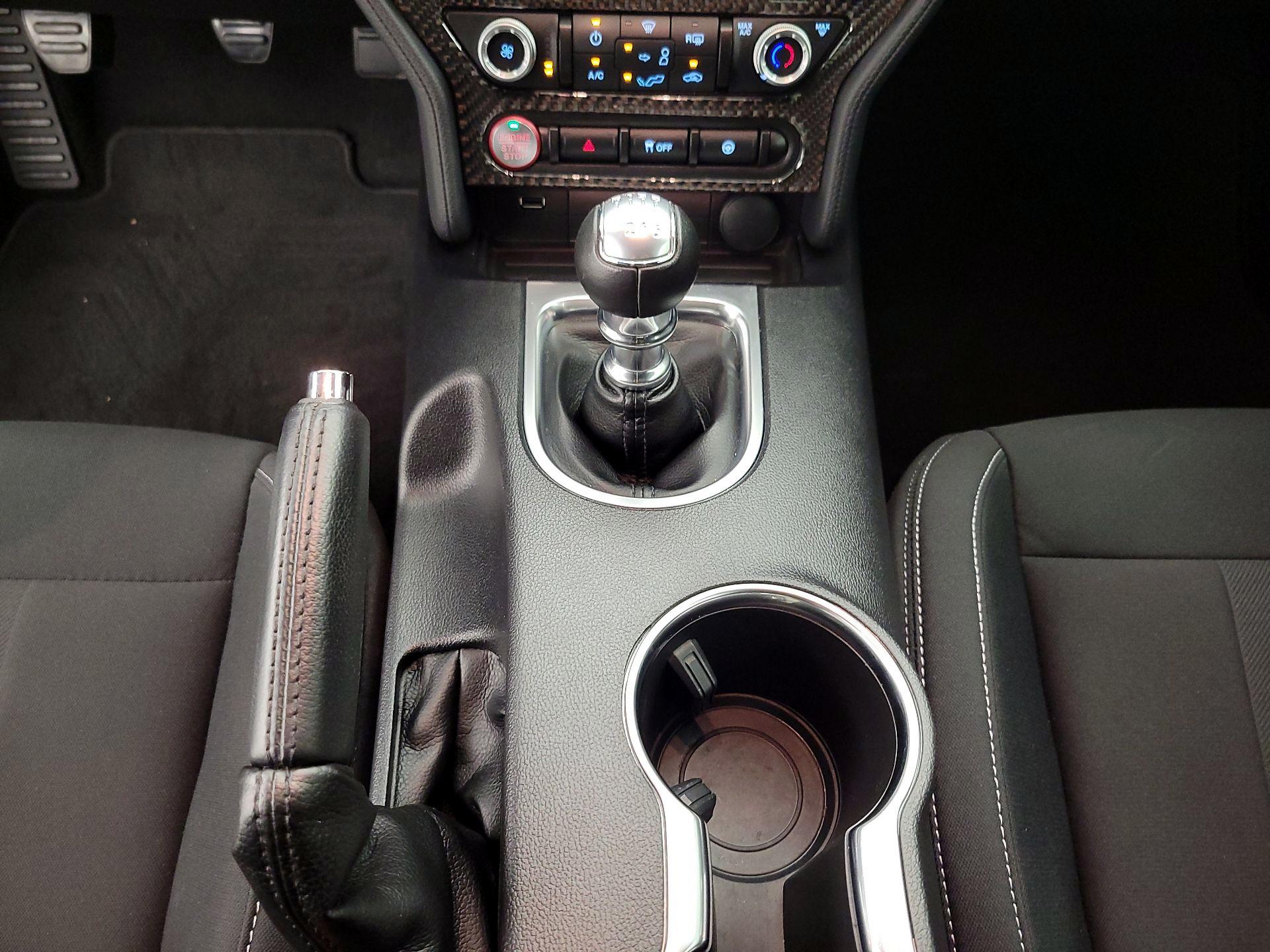 Thumbnail: 2020 Ford Mustang - 17