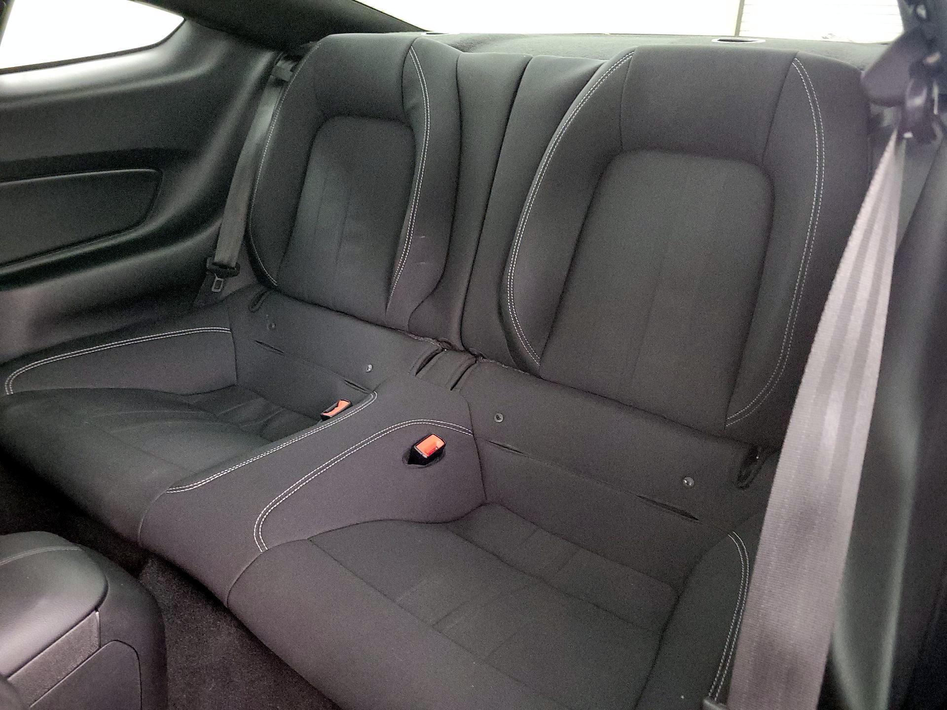 Thumbnail: 2020 Ford Mustang - 18