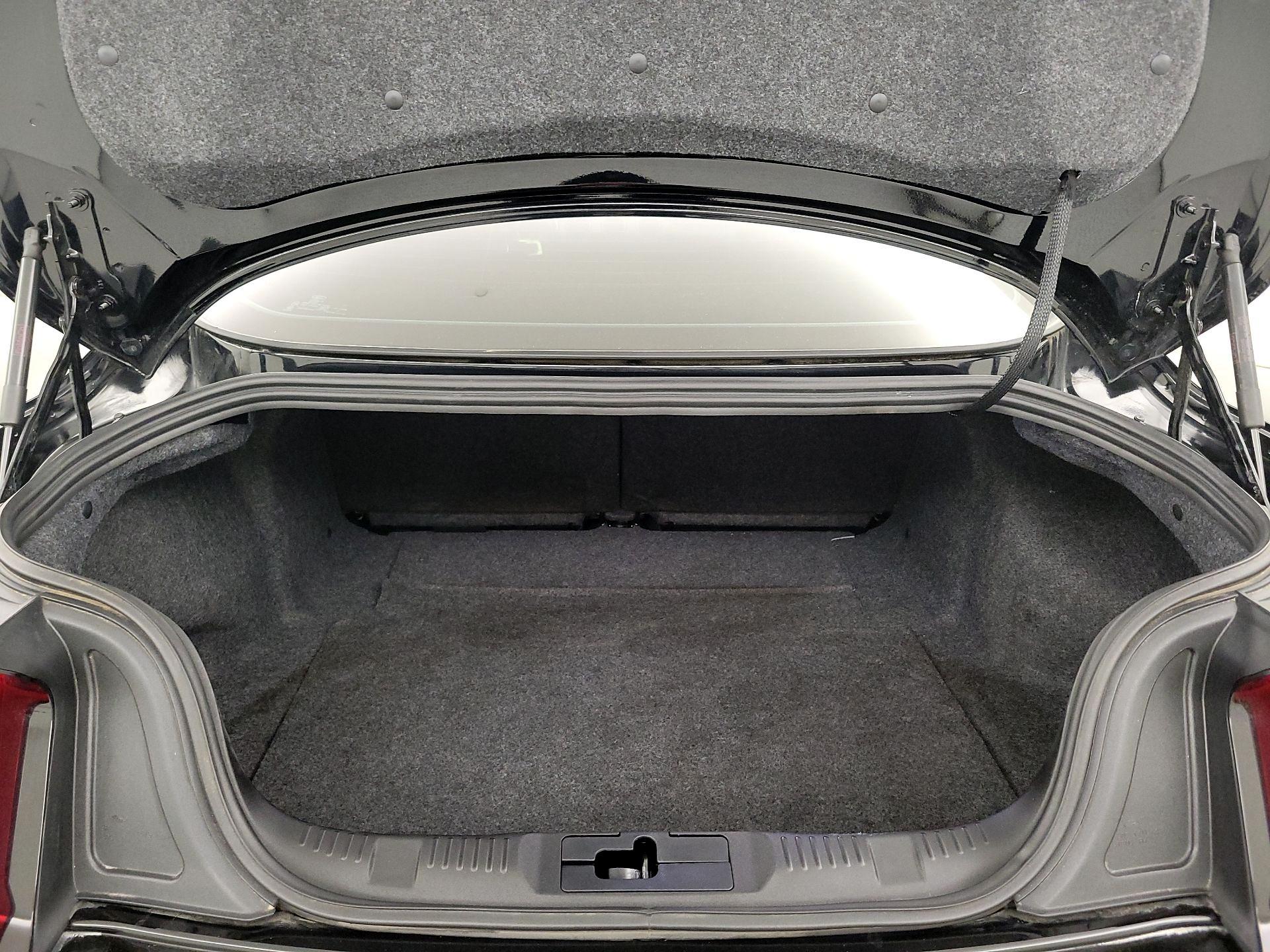 Thumbnail: 2020 Ford Mustang - 19