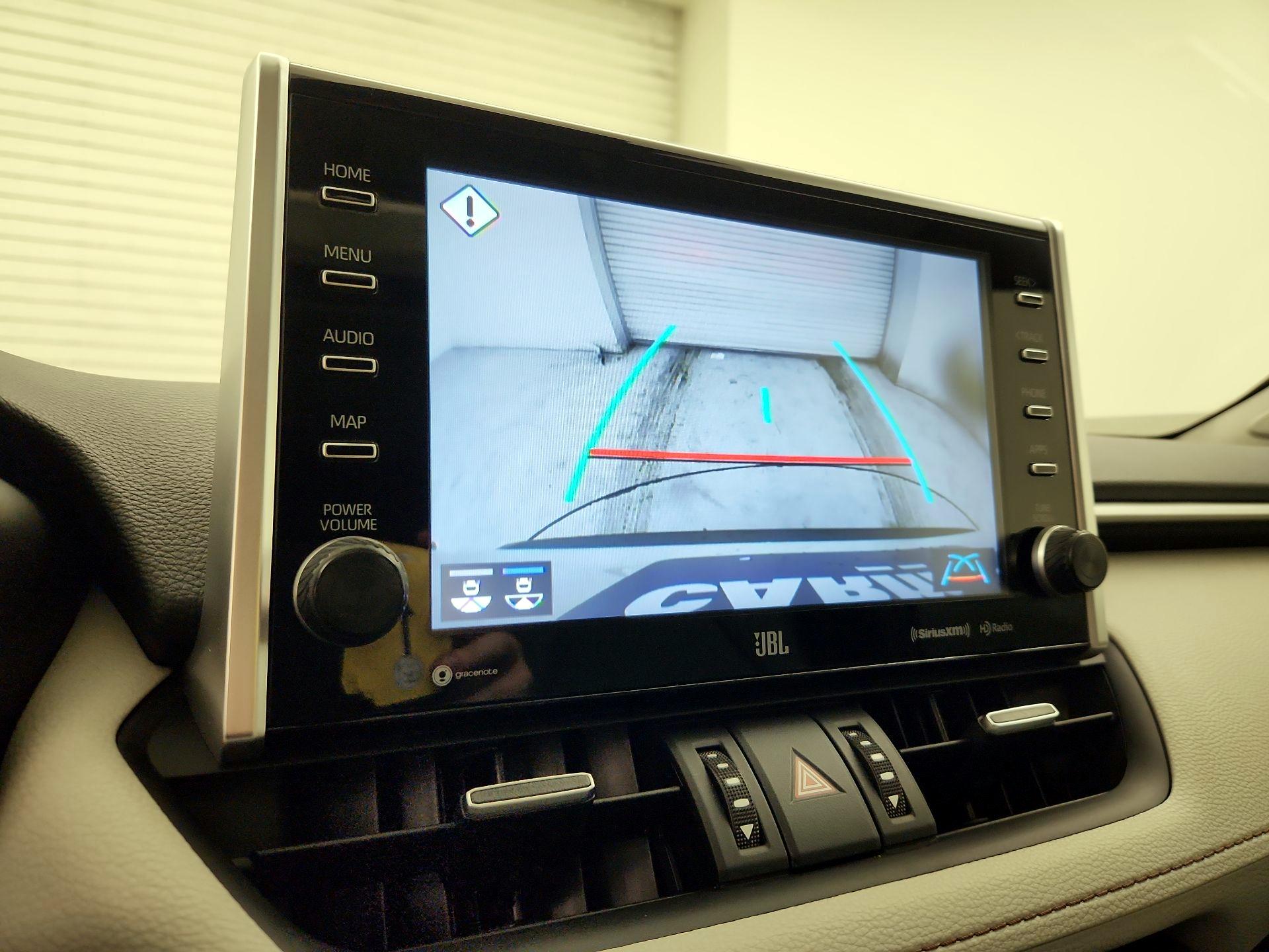 Thumbnail: 2022 Toyota RAV4 - 14