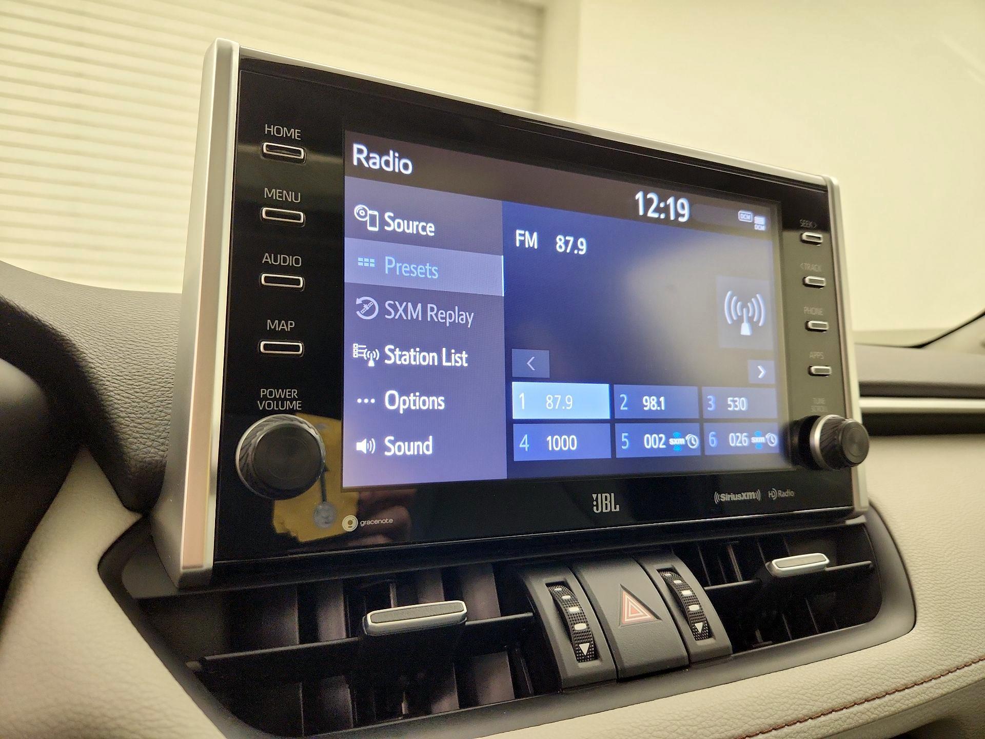 Thumbnail: 2022 Toyota RAV4 - 15