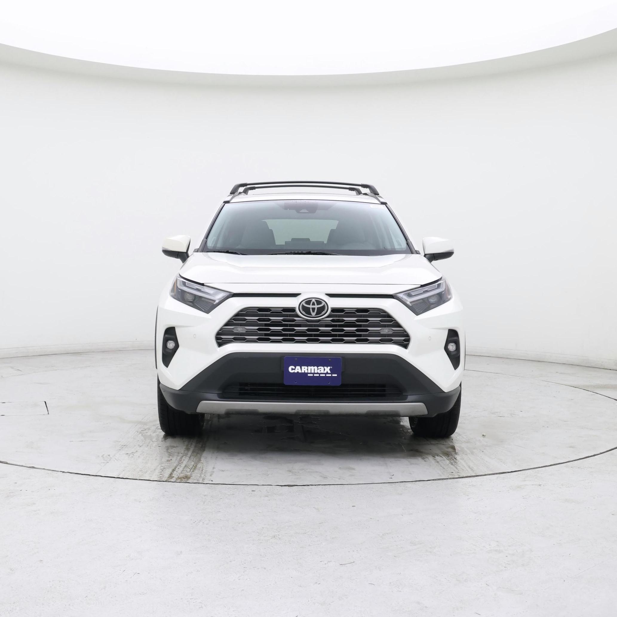 Thumbnail: 2022 Toyota RAV4 - 5