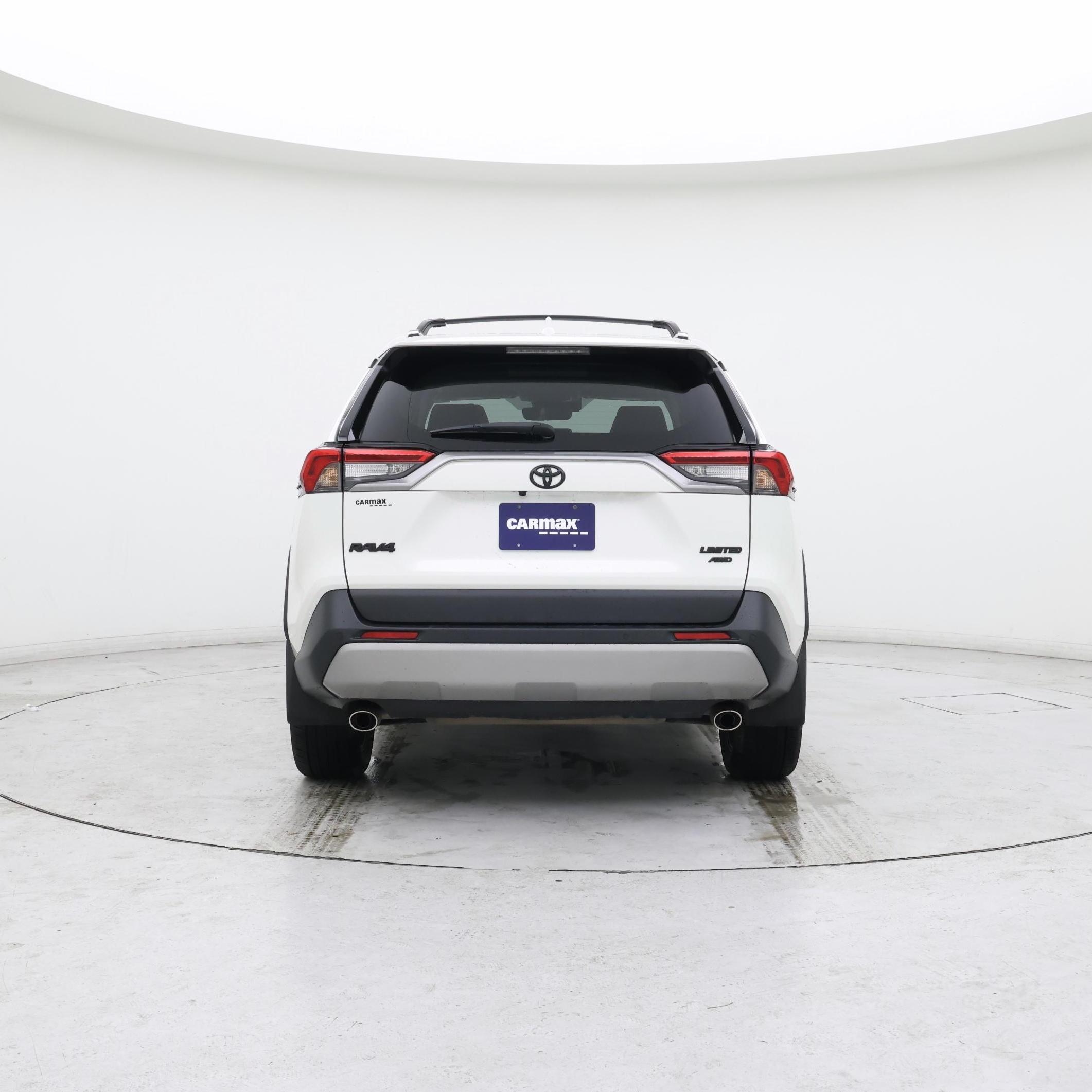 Thumbnail: 2022 Toyota RAV4 - 6