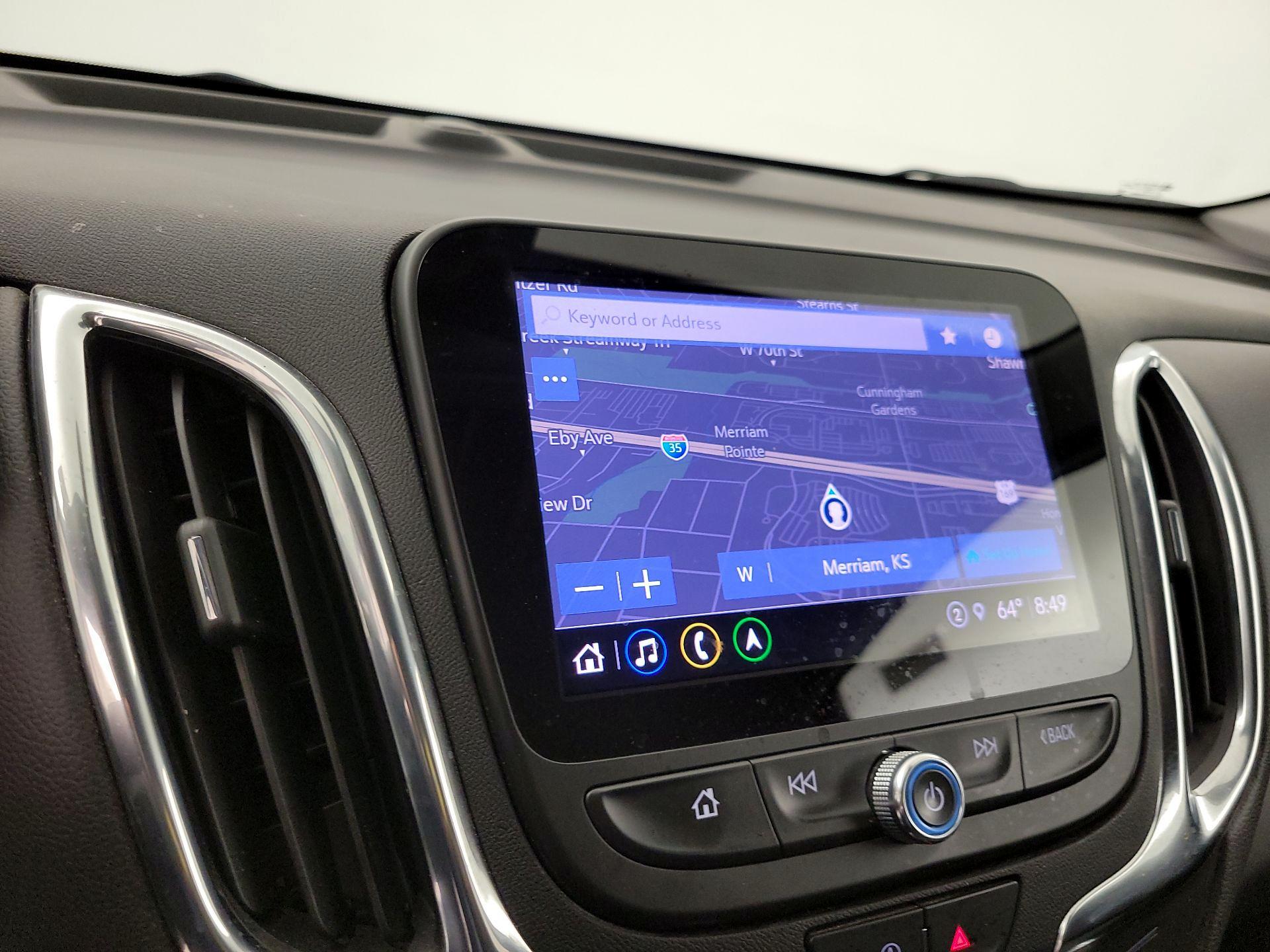 Thumbnail: 2022 Chevrolet Equinox - 14